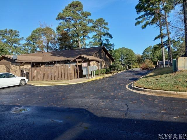 Oaklawn Village HPR - Residential