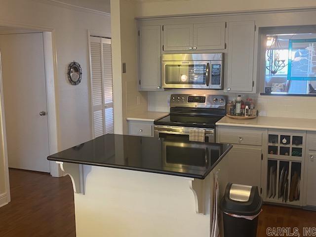 Oaklawn Village HPR - Residential