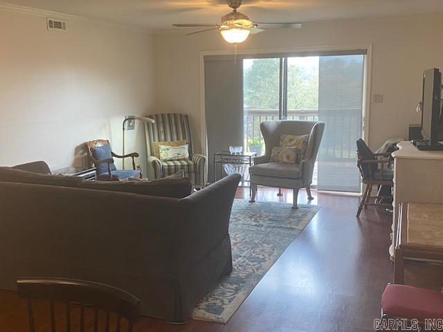 Oaklawn Village HPR - Residential