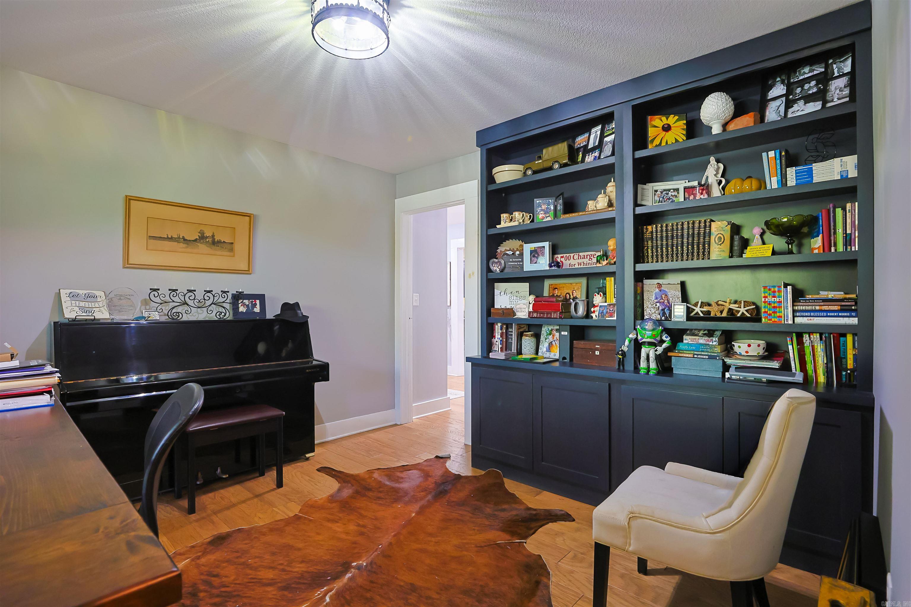 Not In List - Residential