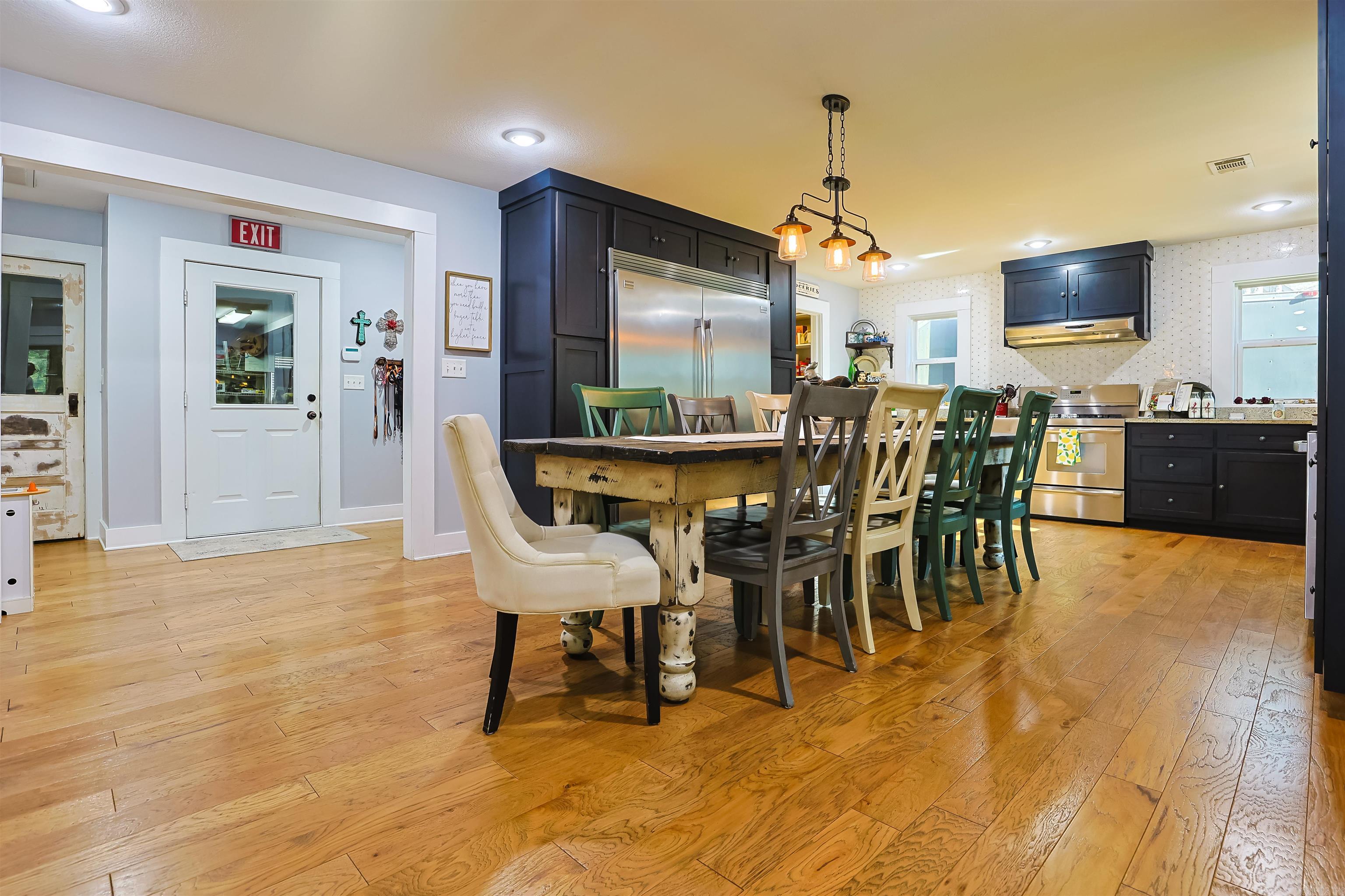 Not In List - Residential