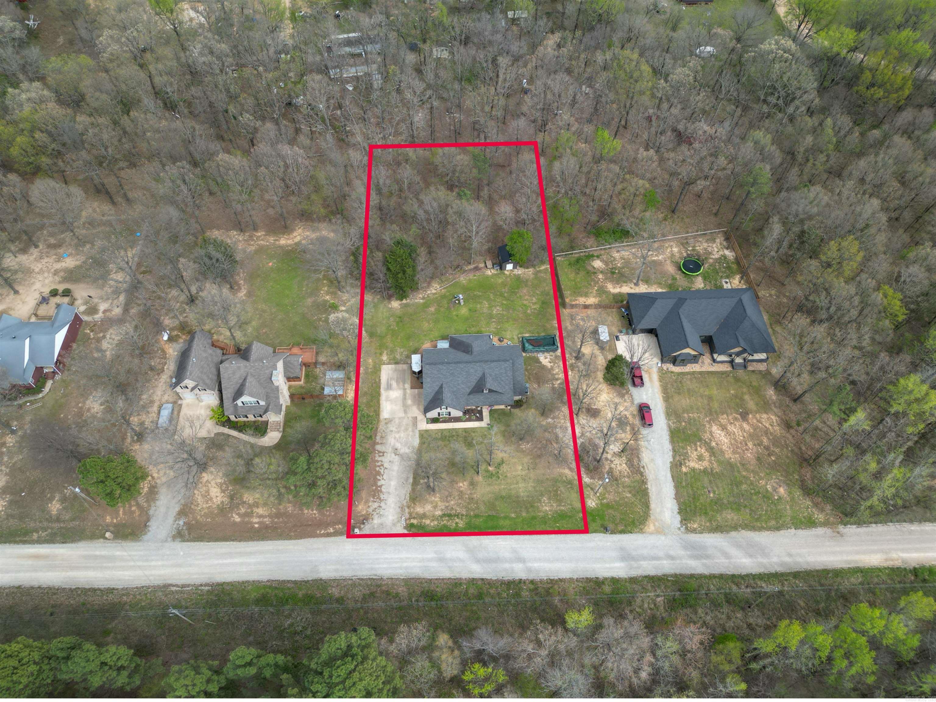 Not In List - Residential