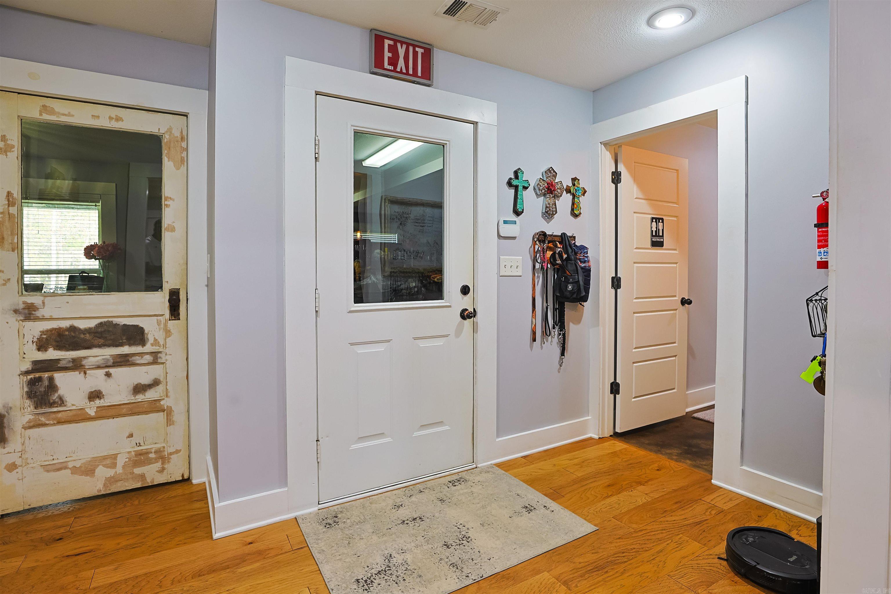 Not In List - Residential