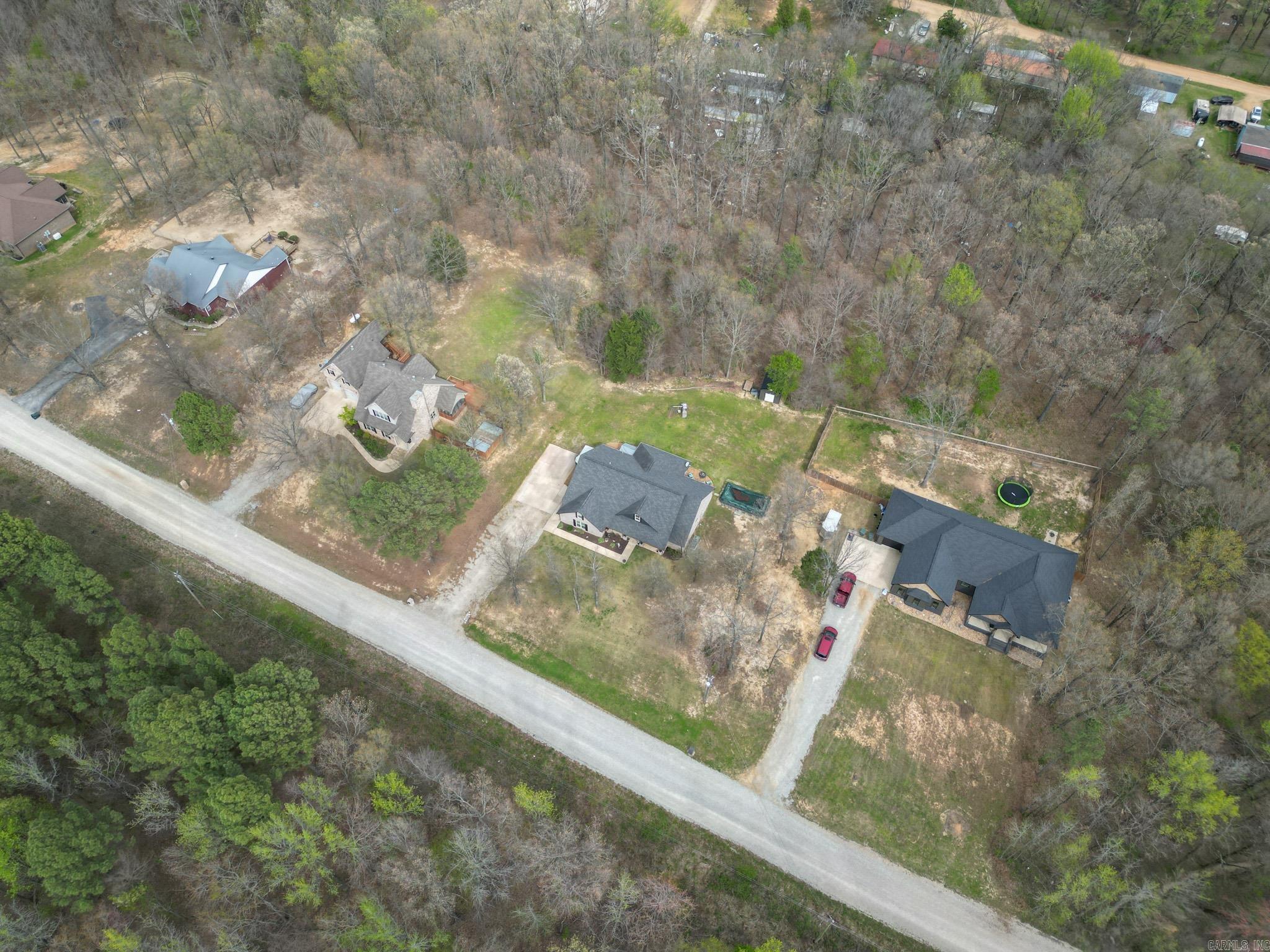 Not In List - Residential