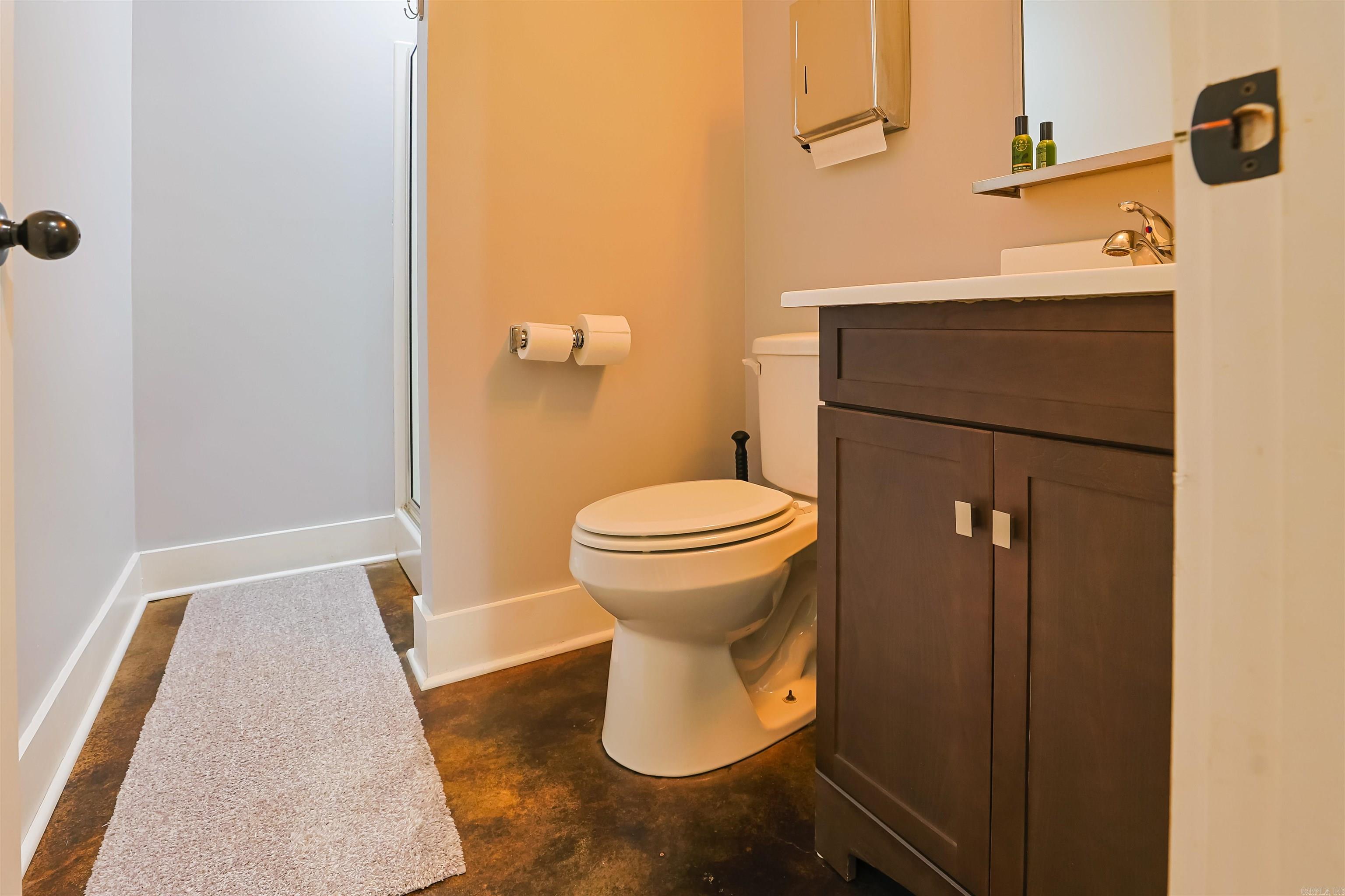 Not In List - Residential