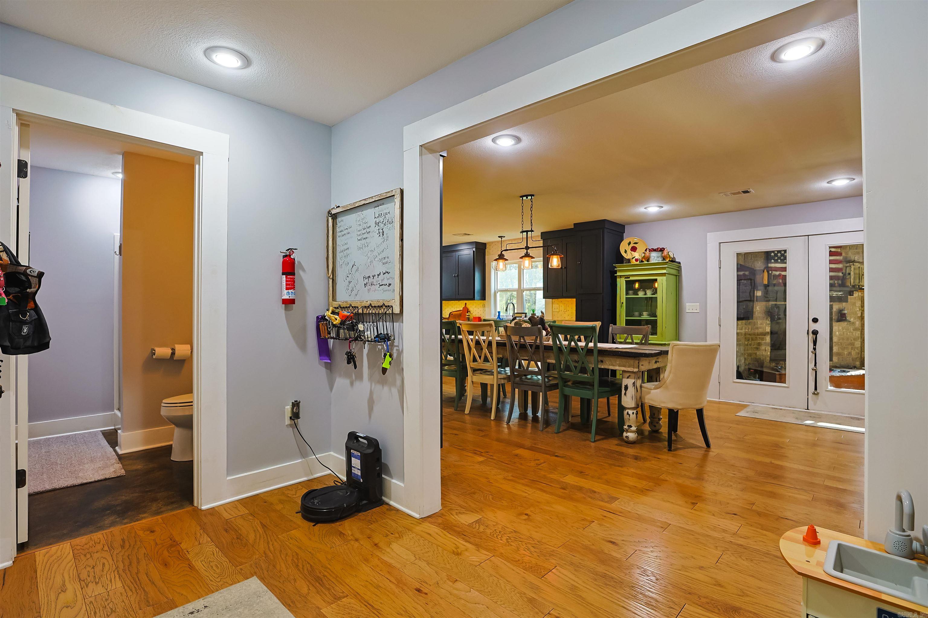 Not In List - Residential