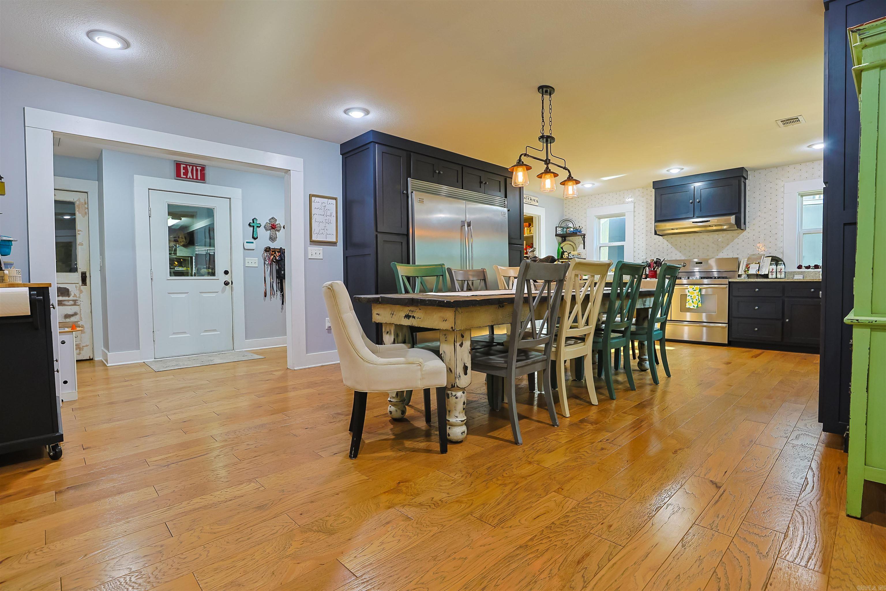 Not In List - Residential