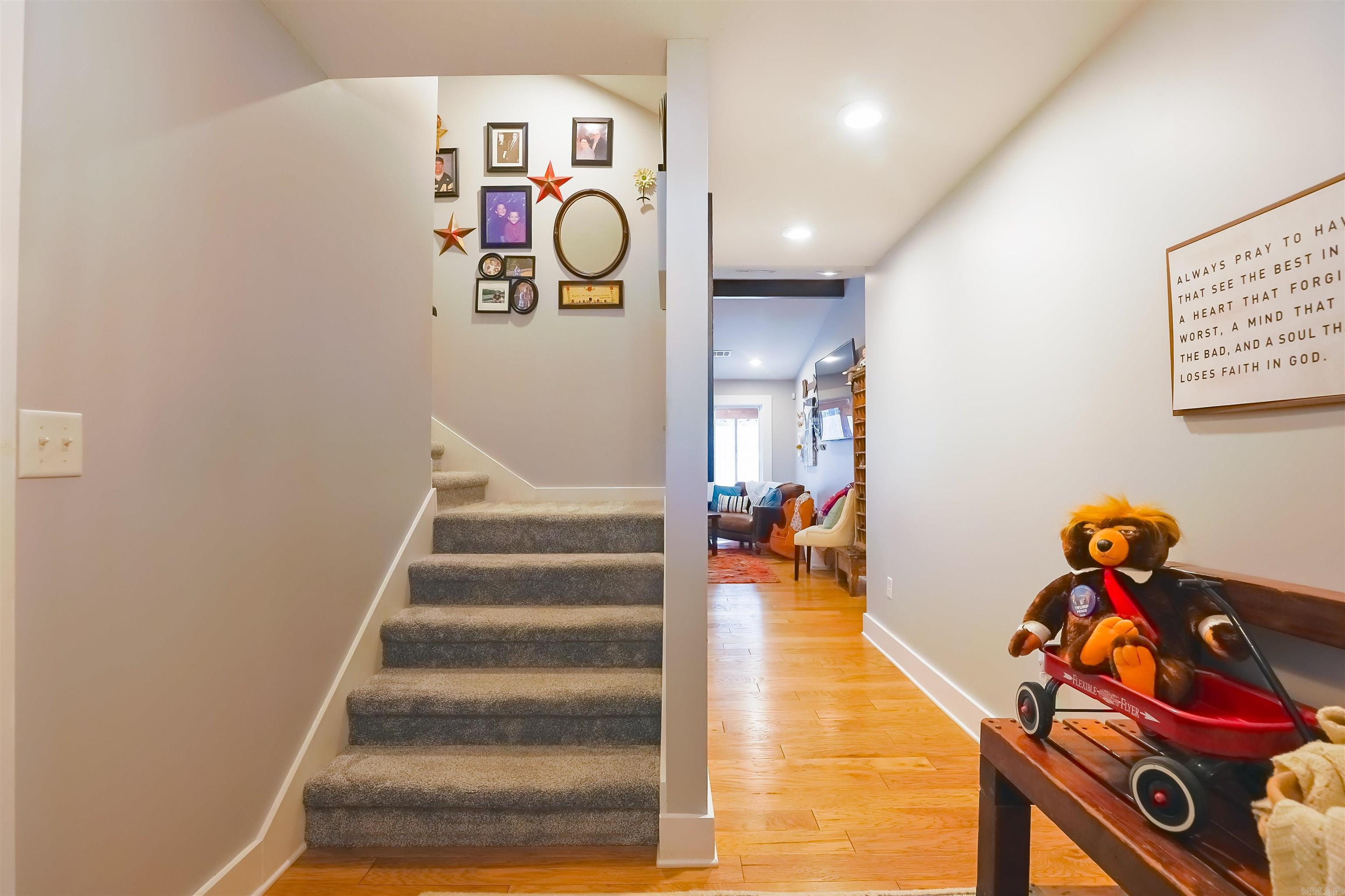 Not In List - Residential