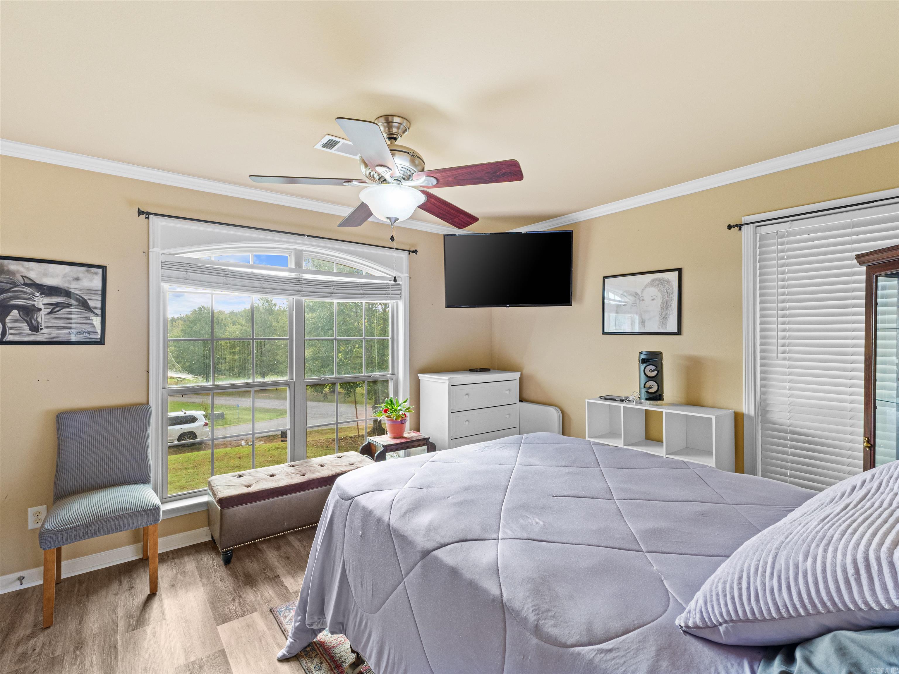 Hidden Lakes - Residential