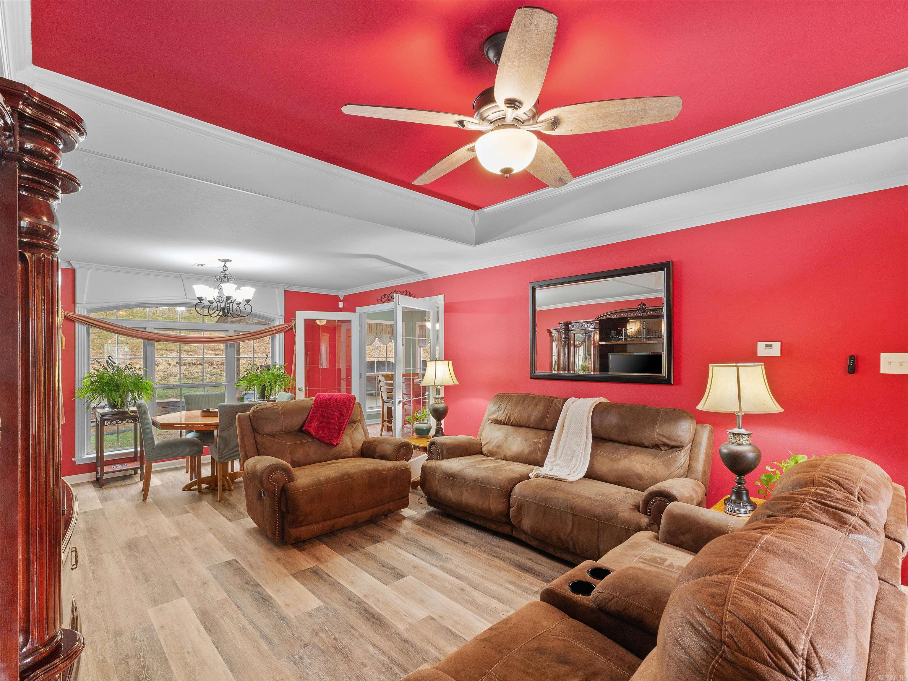 Hidden Lakes - Residential