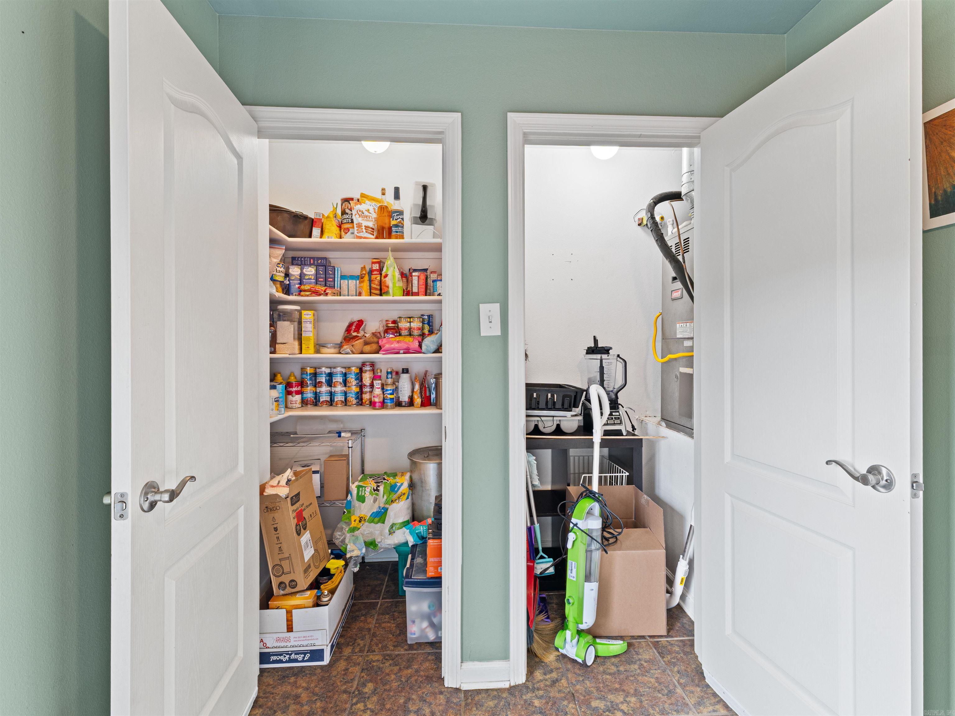 Hidden Lakes - Residential