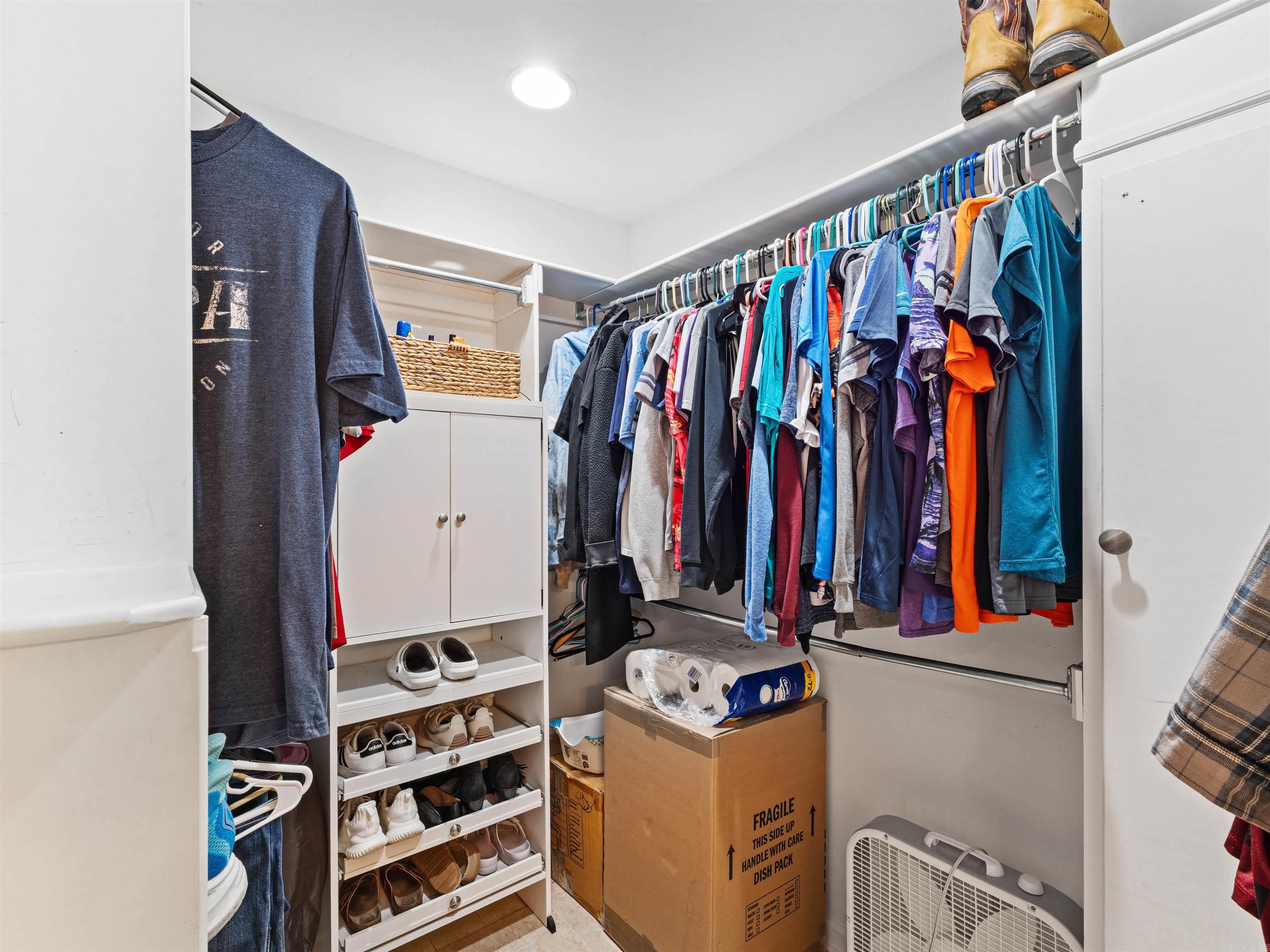 Hidden Lakes - Residential