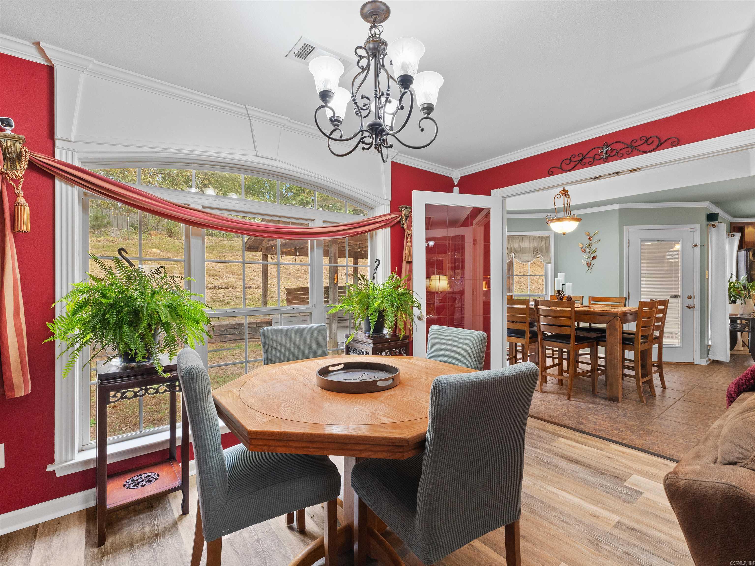 Hidden Lakes - Residential