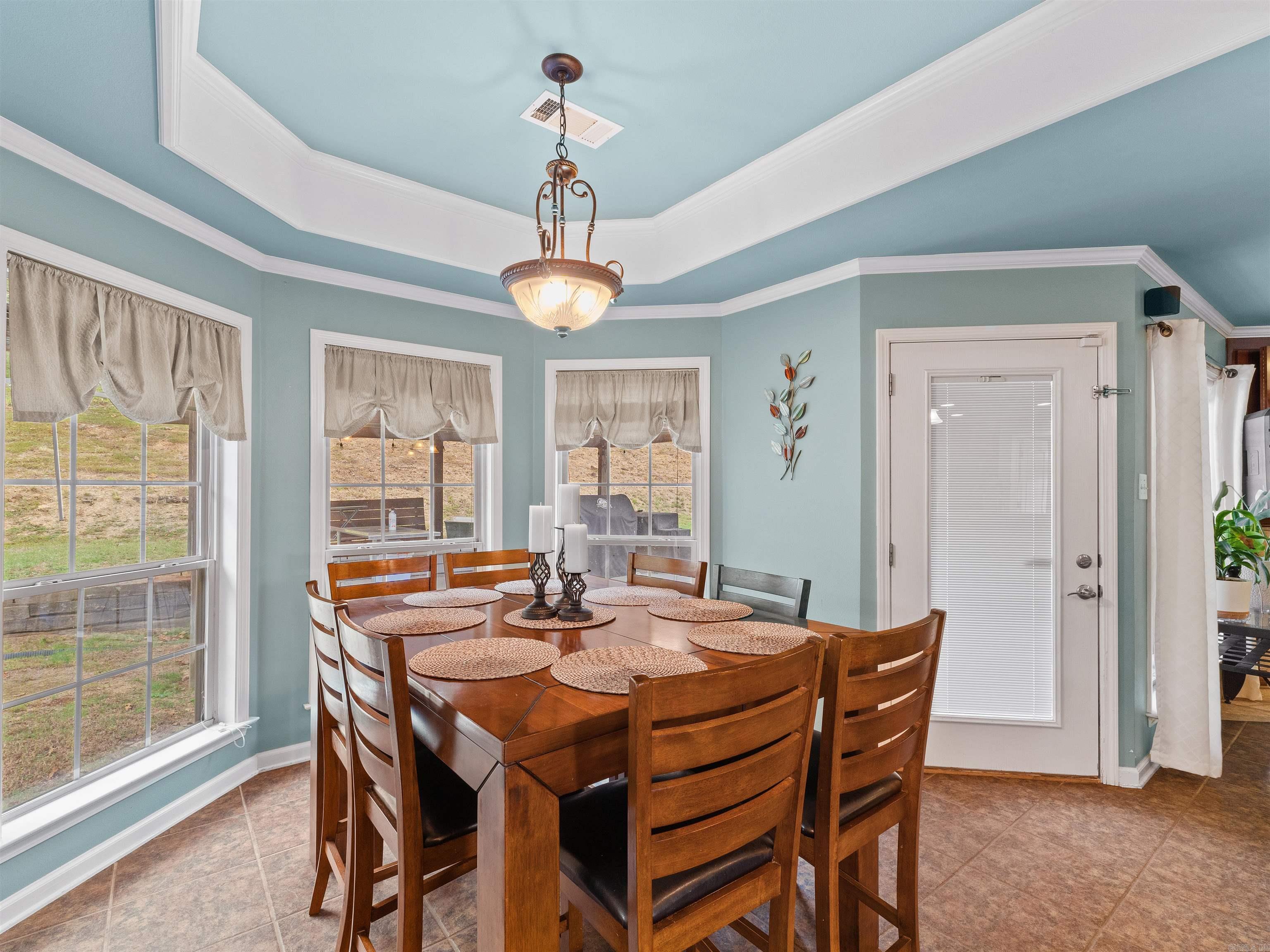 Hidden Lakes - Residential