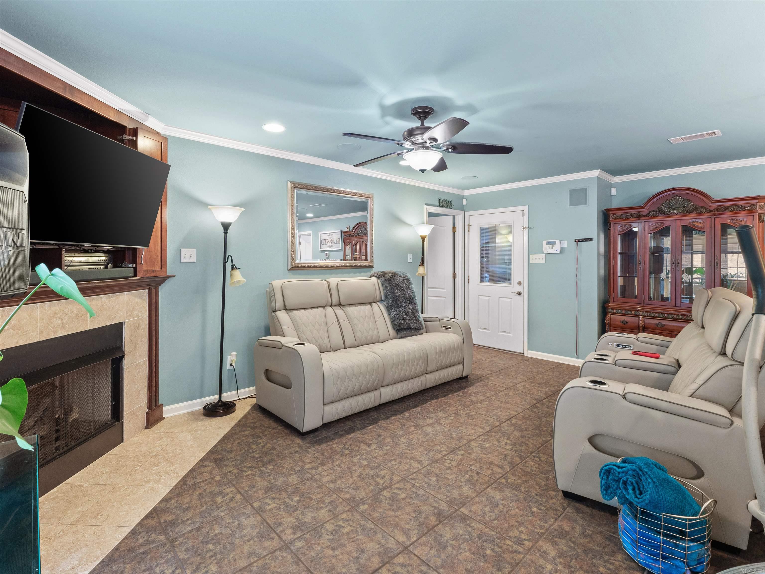 Hidden Lakes - Residential