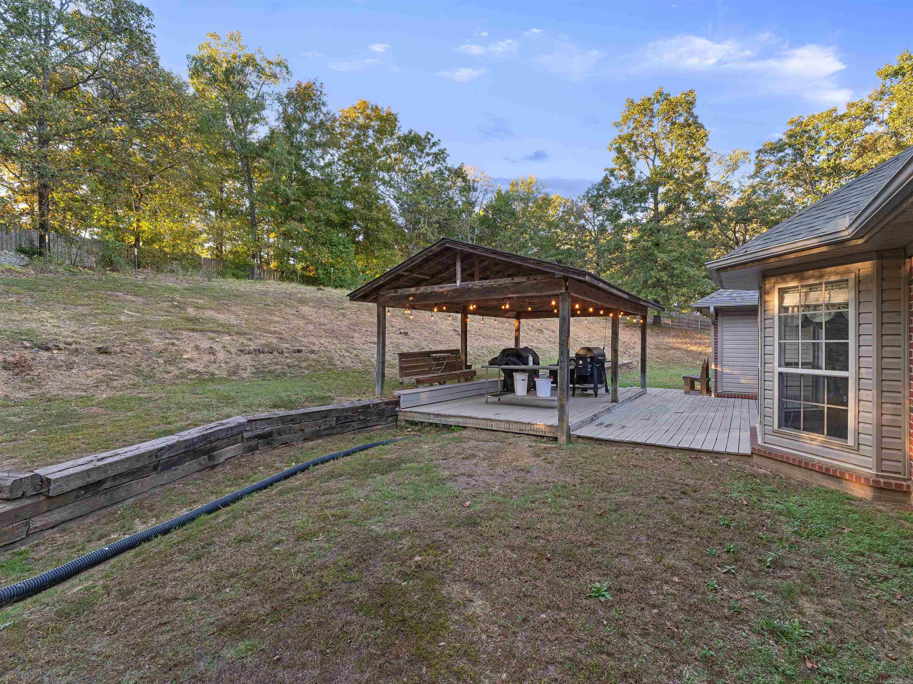 Hidden Lakes - Residential