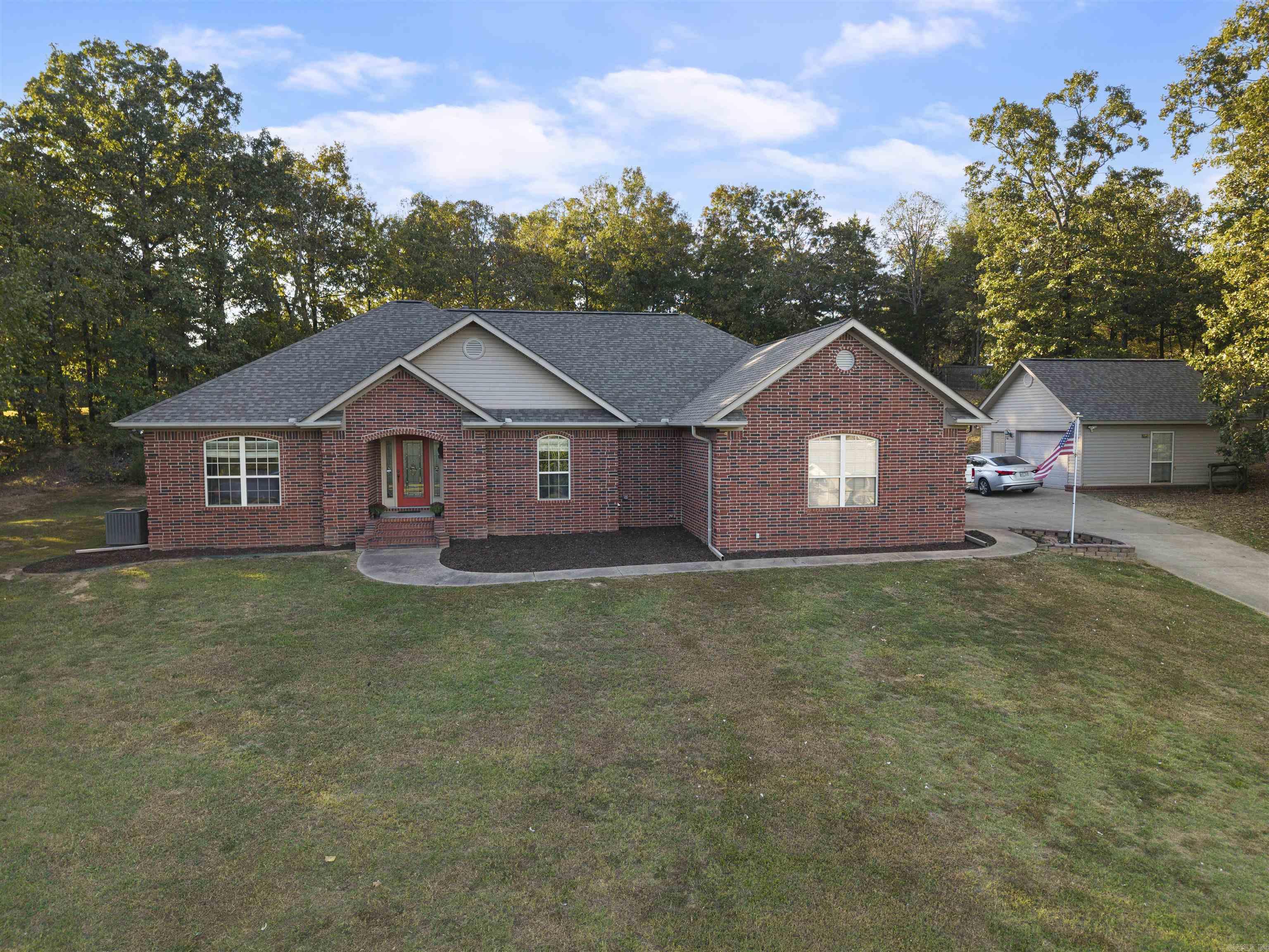 Hidden Lakes - Residential