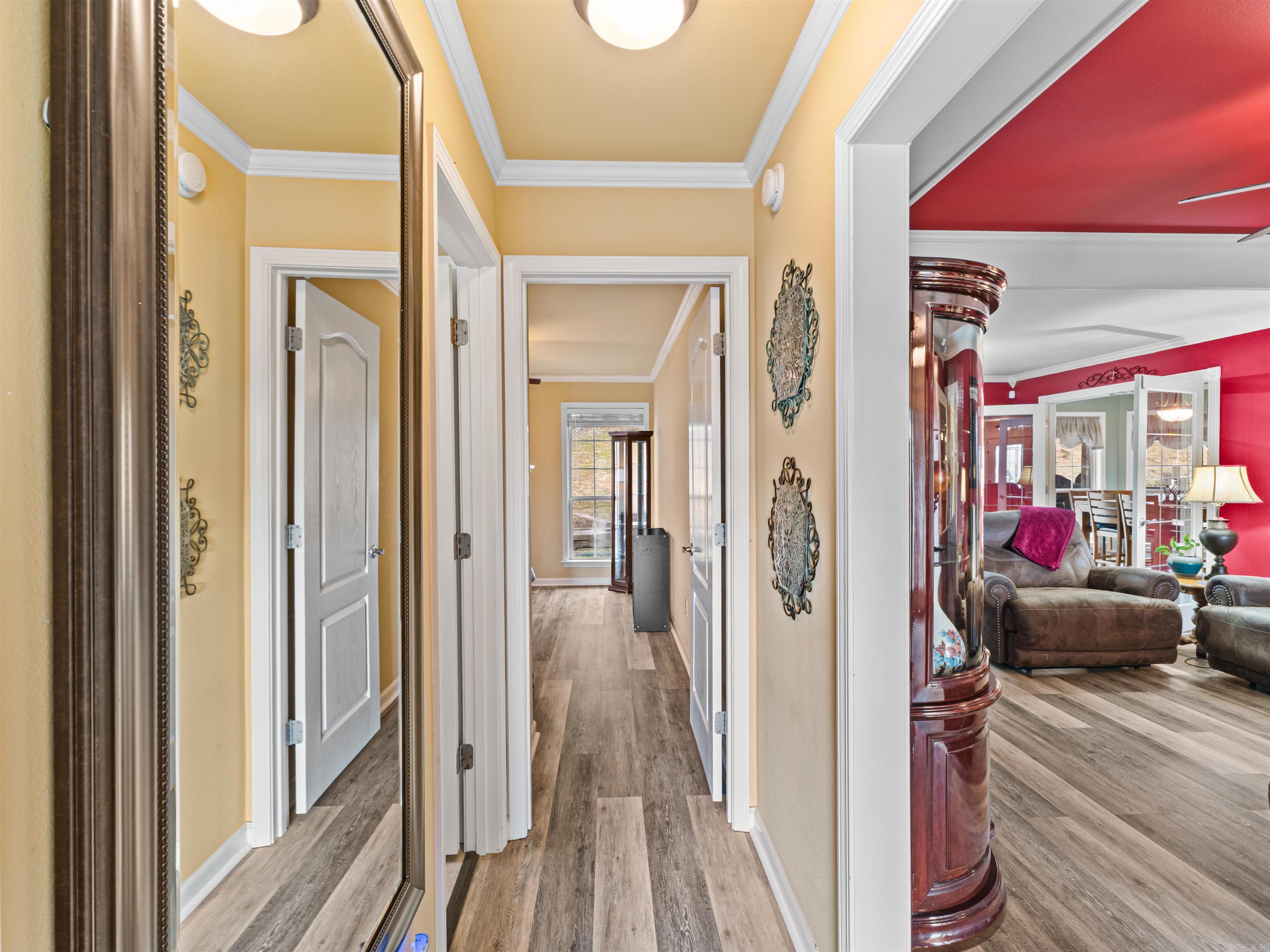 Hidden Lakes - Residential