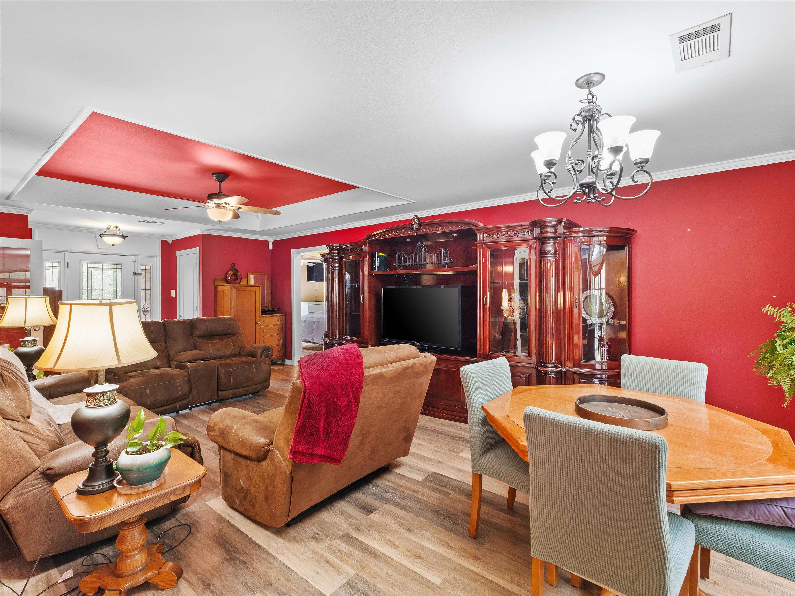 Hidden Lakes - Residential