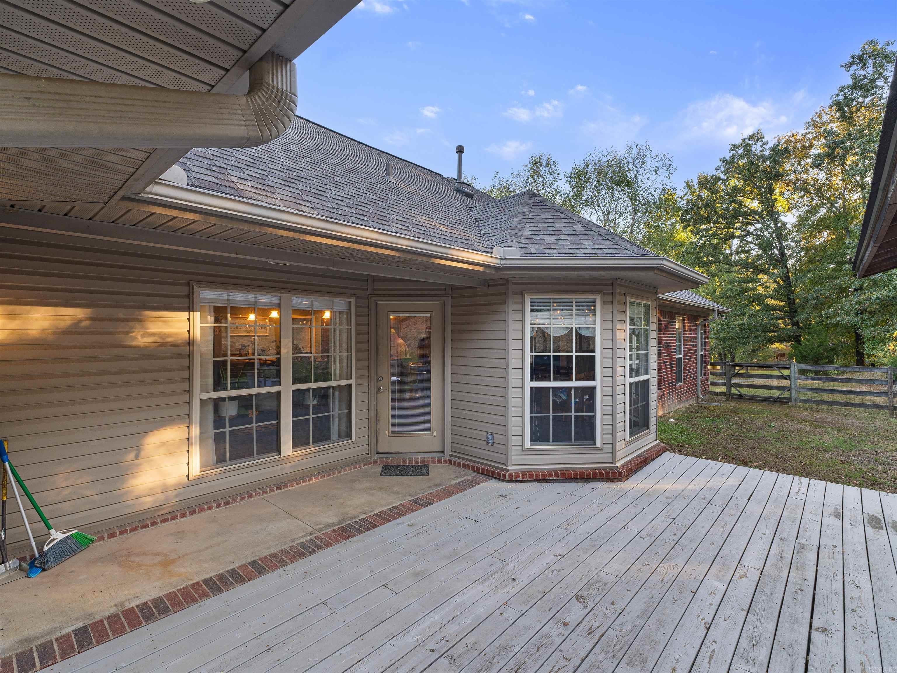 Hidden Lakes - Residential