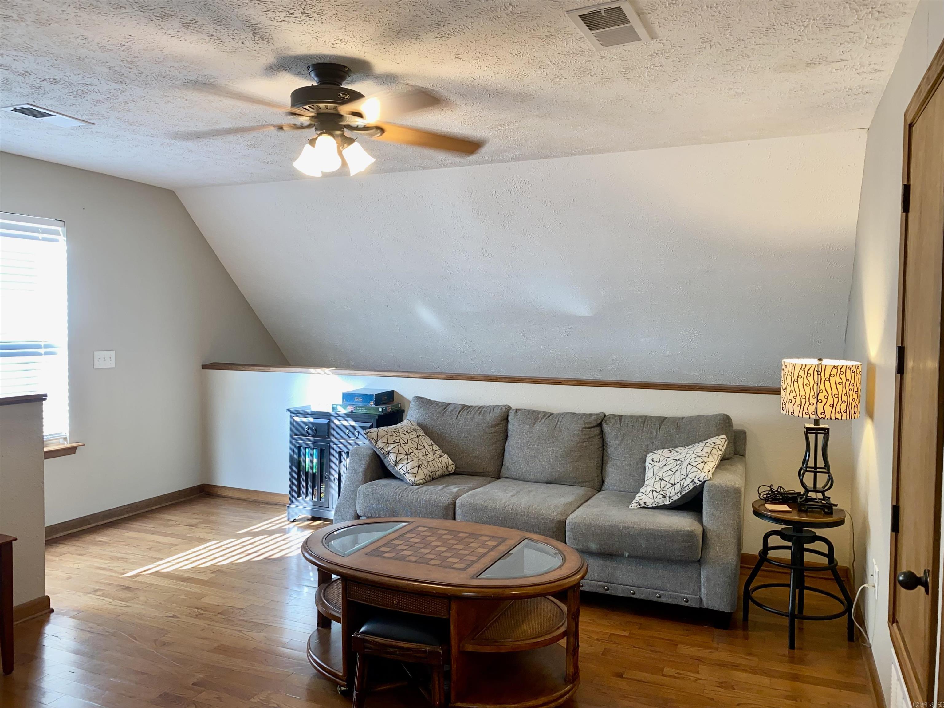 SWINGING BRIDGE VILLAGE - Residential