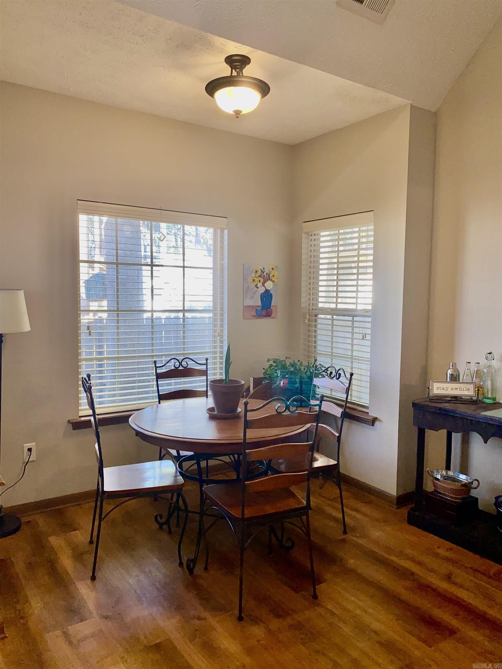 SWINGING BRIDGE VILLAGE - Residential