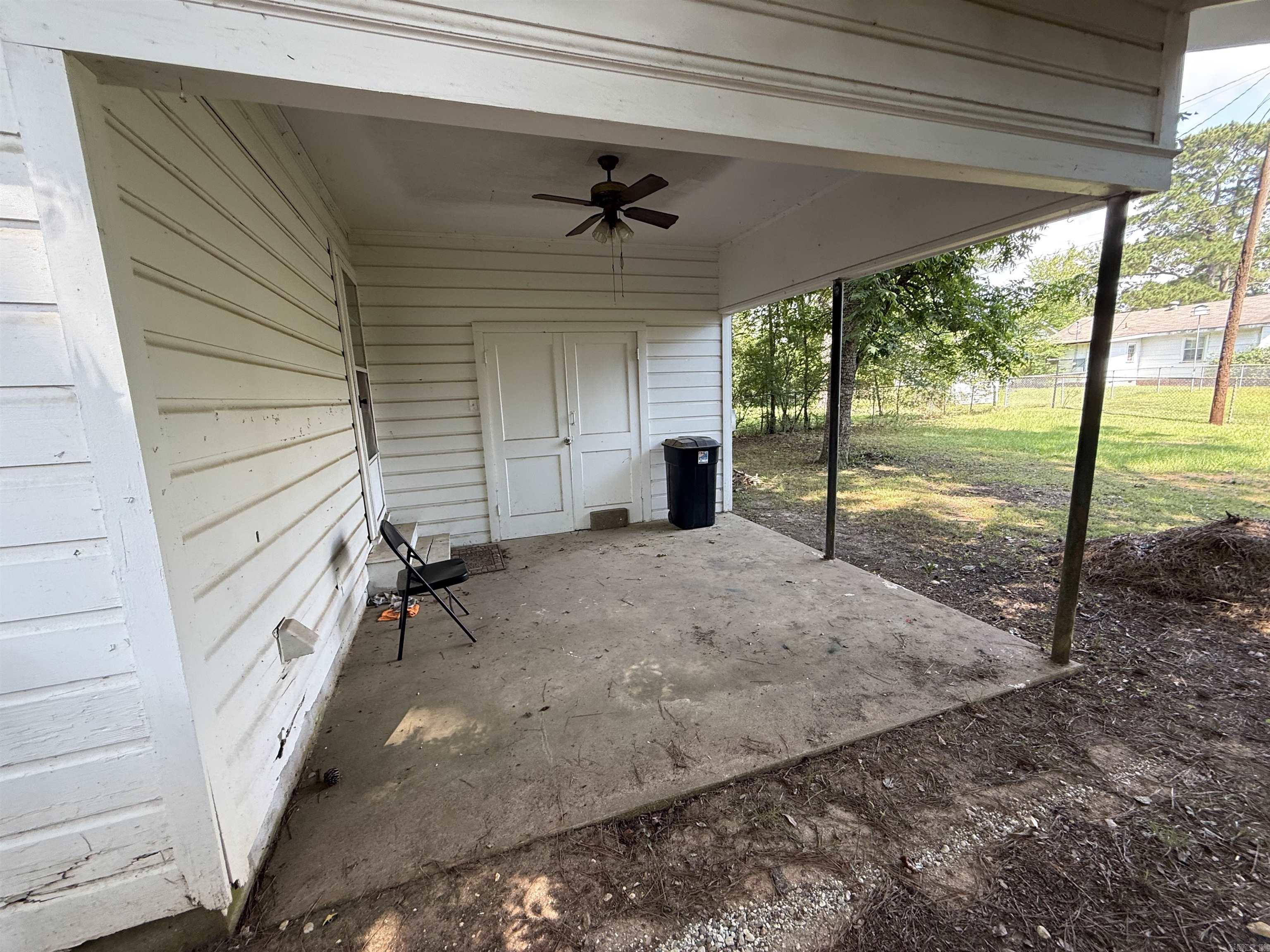 Twin Oaks - Residential