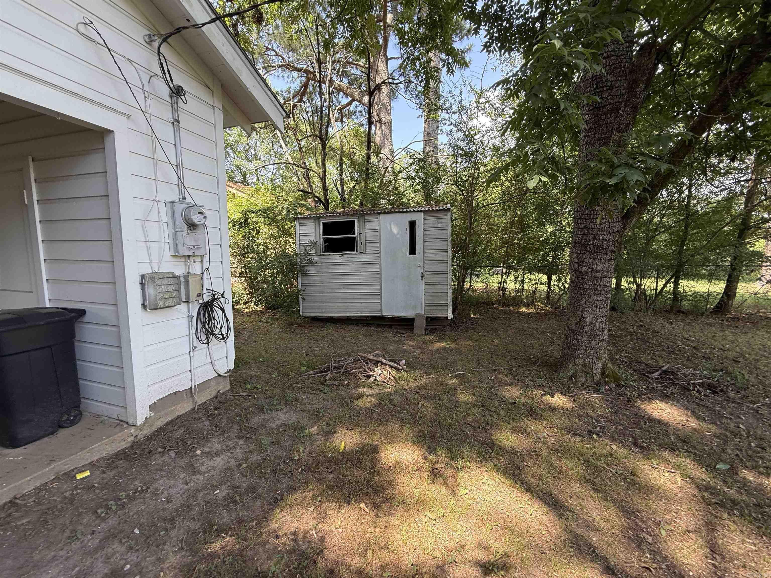 Twin Oaks - Residential