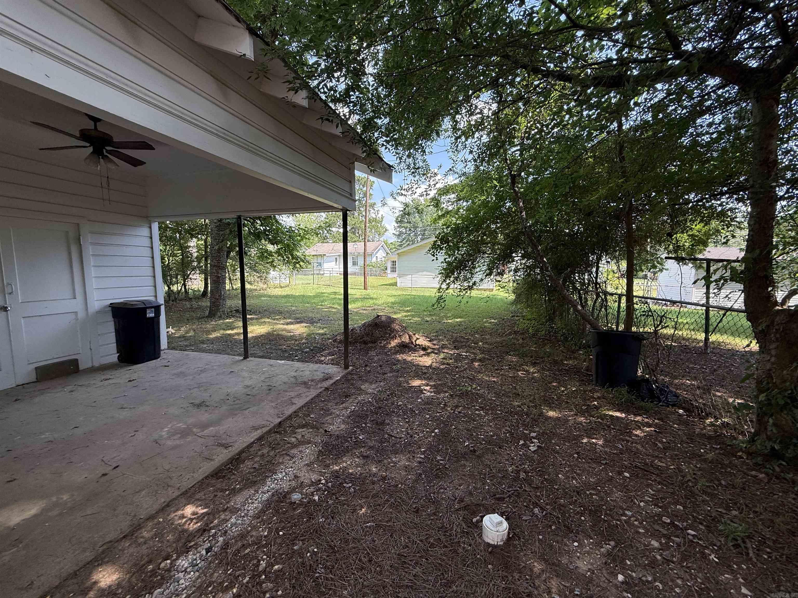 Twin Oaks - Residential