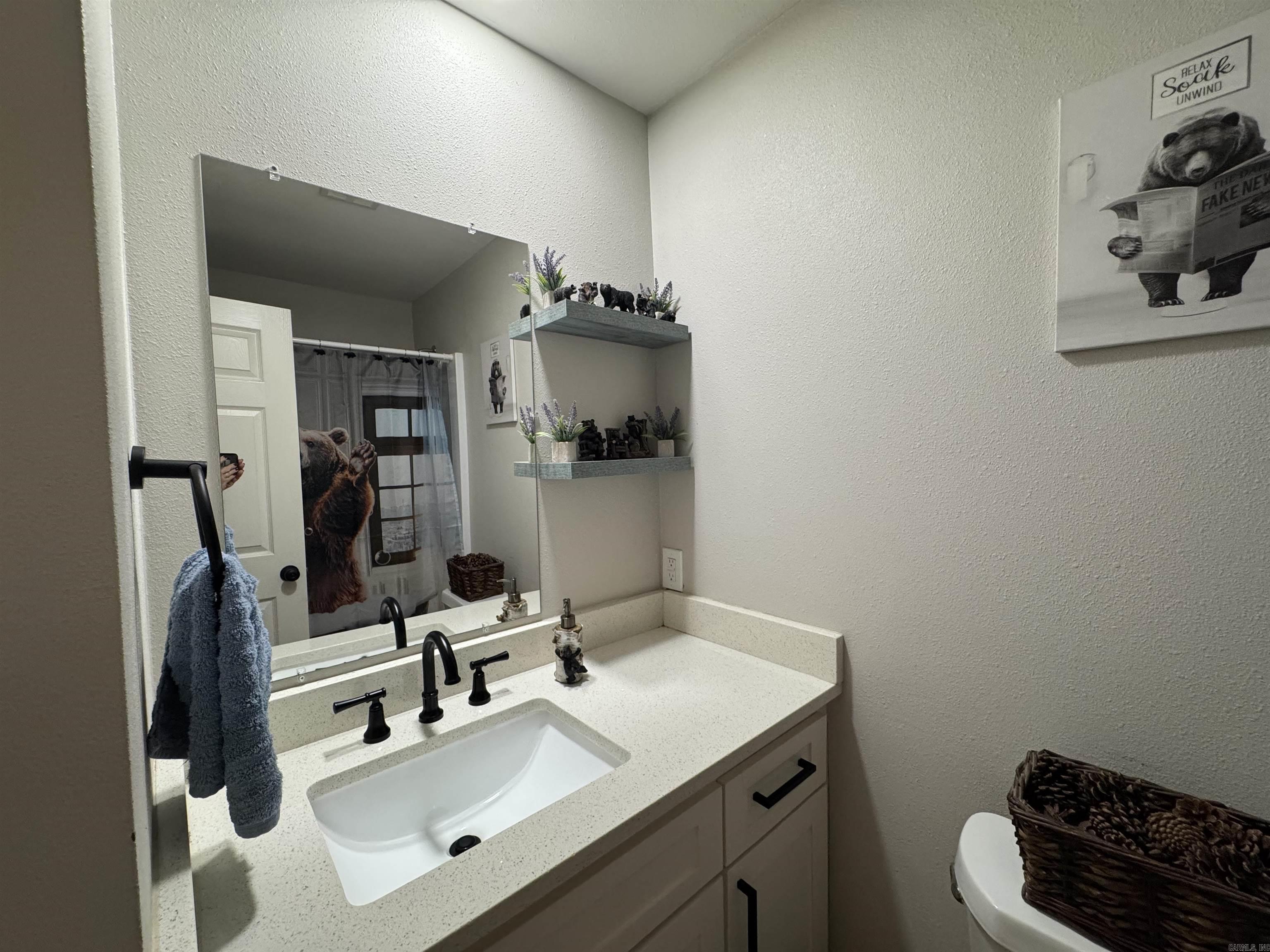 WOODRIDGE - Residential