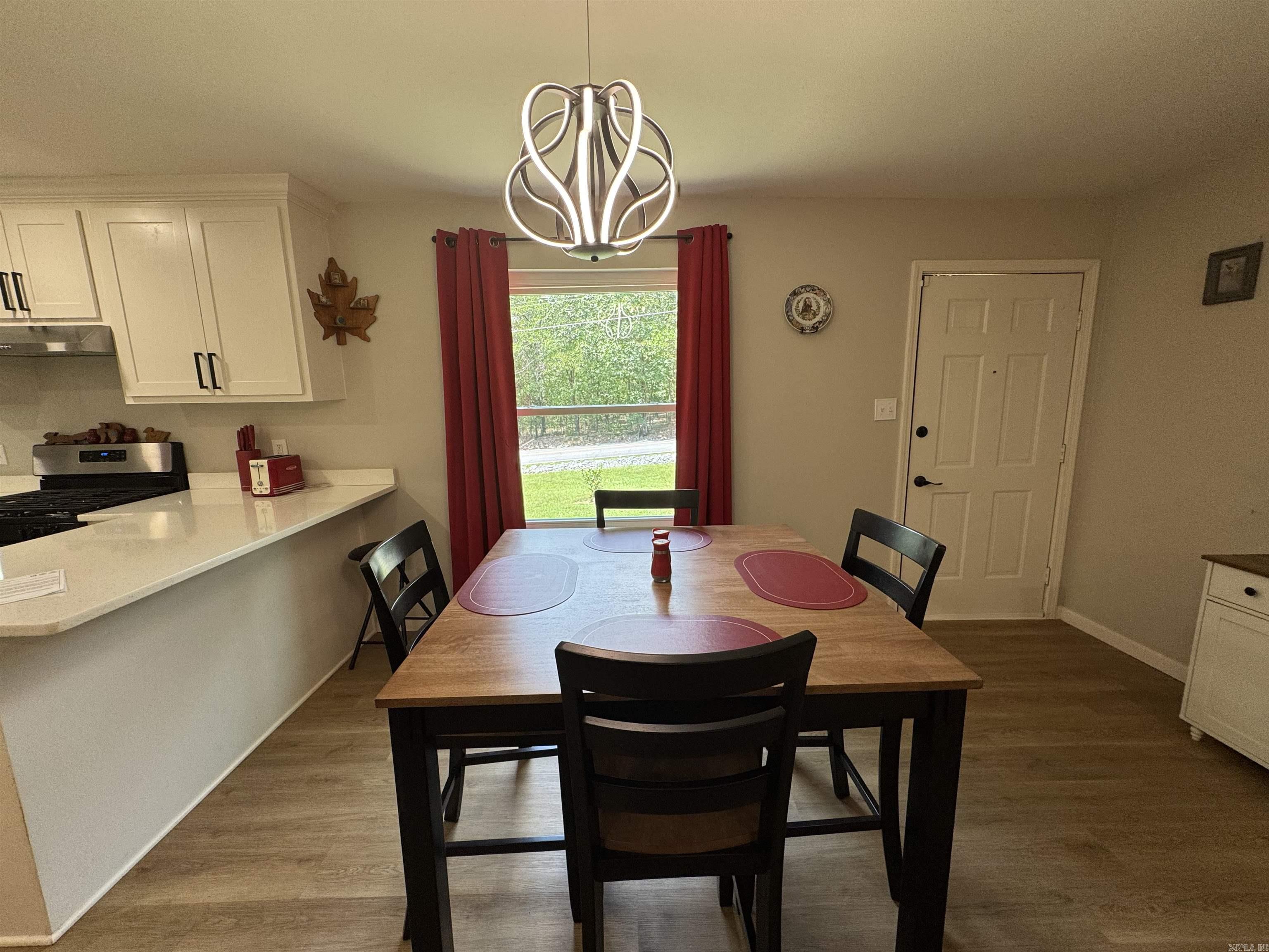 WOODRIDGE - Residential