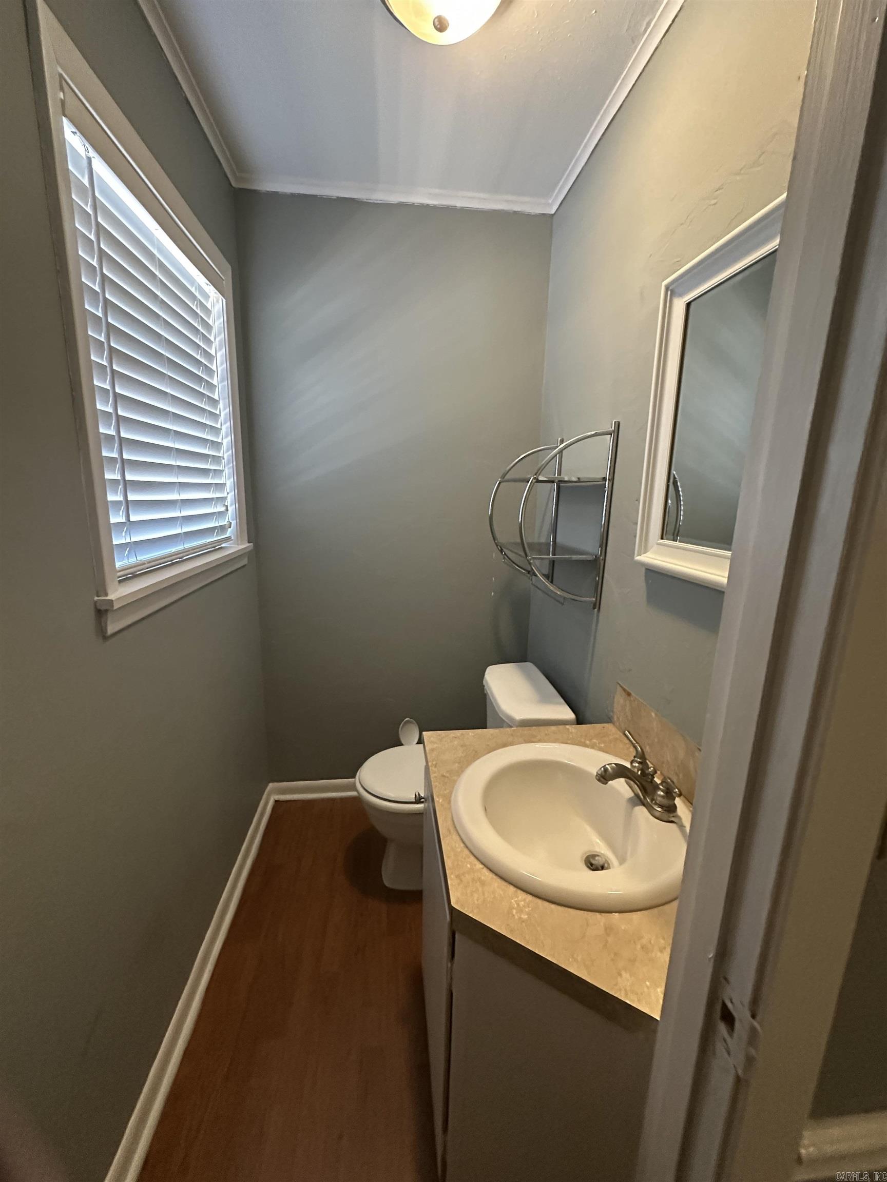 OAK PARK - Residential