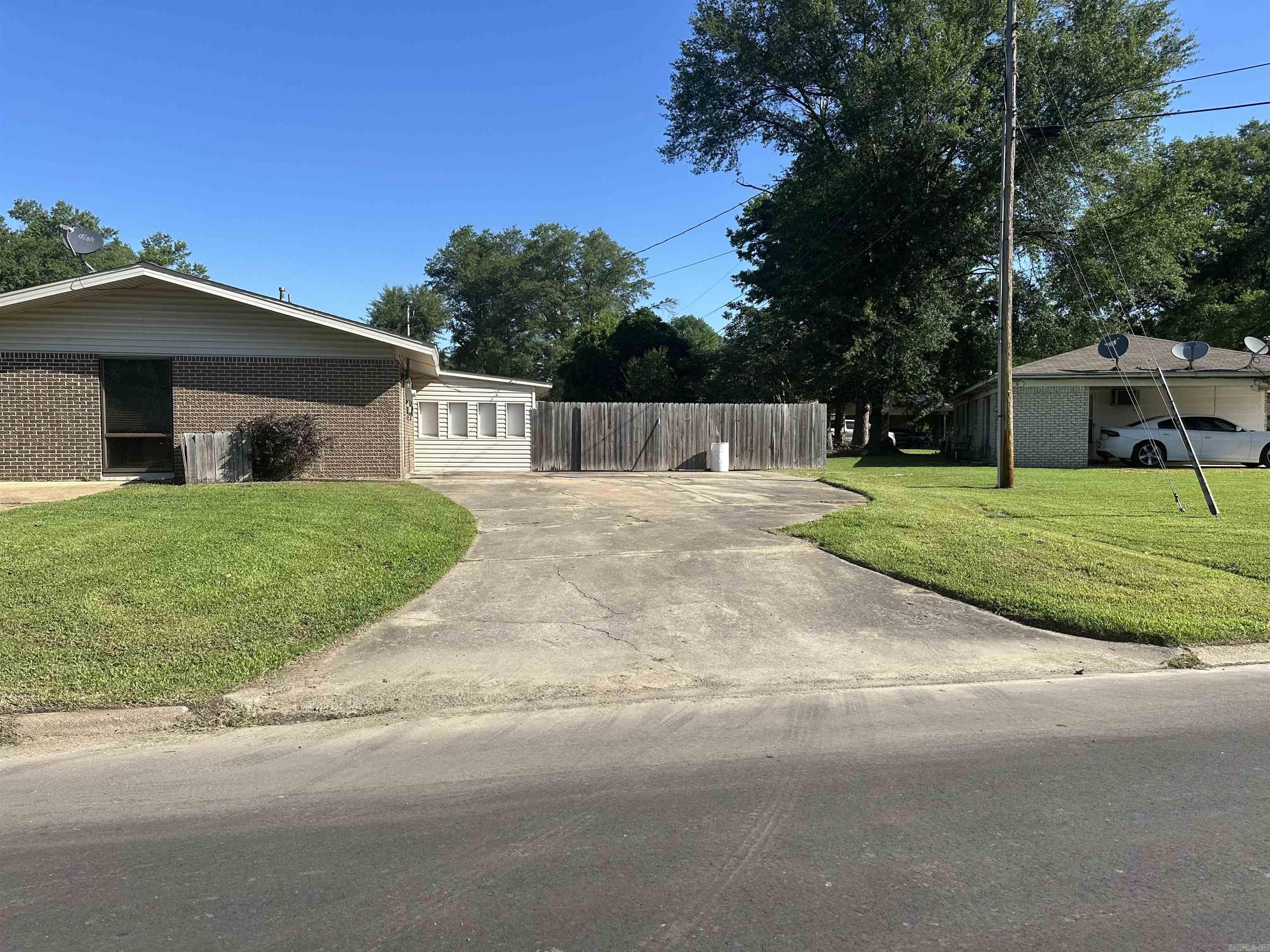 OAK PARK - Residential