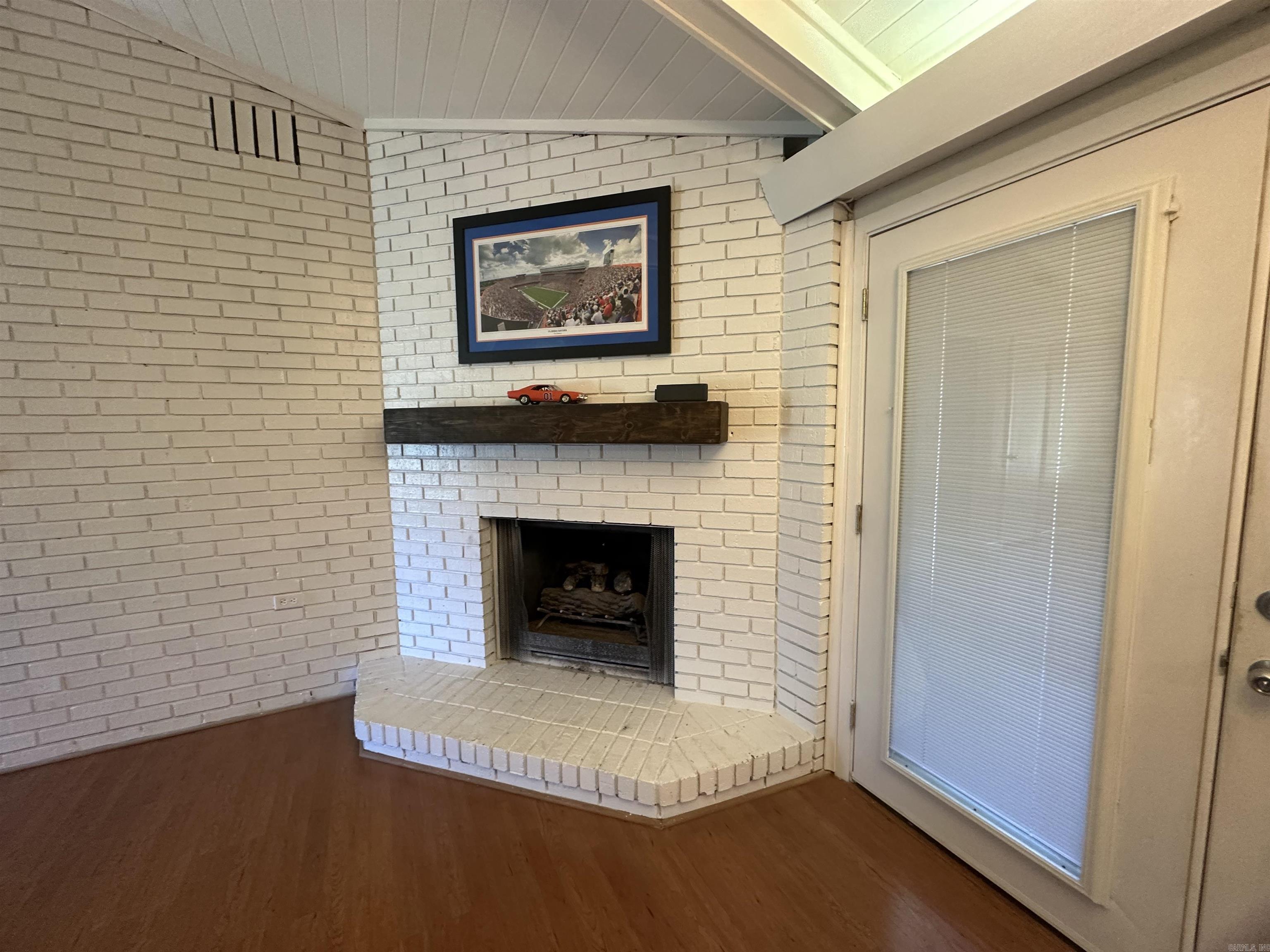 OAK PARK - Residential