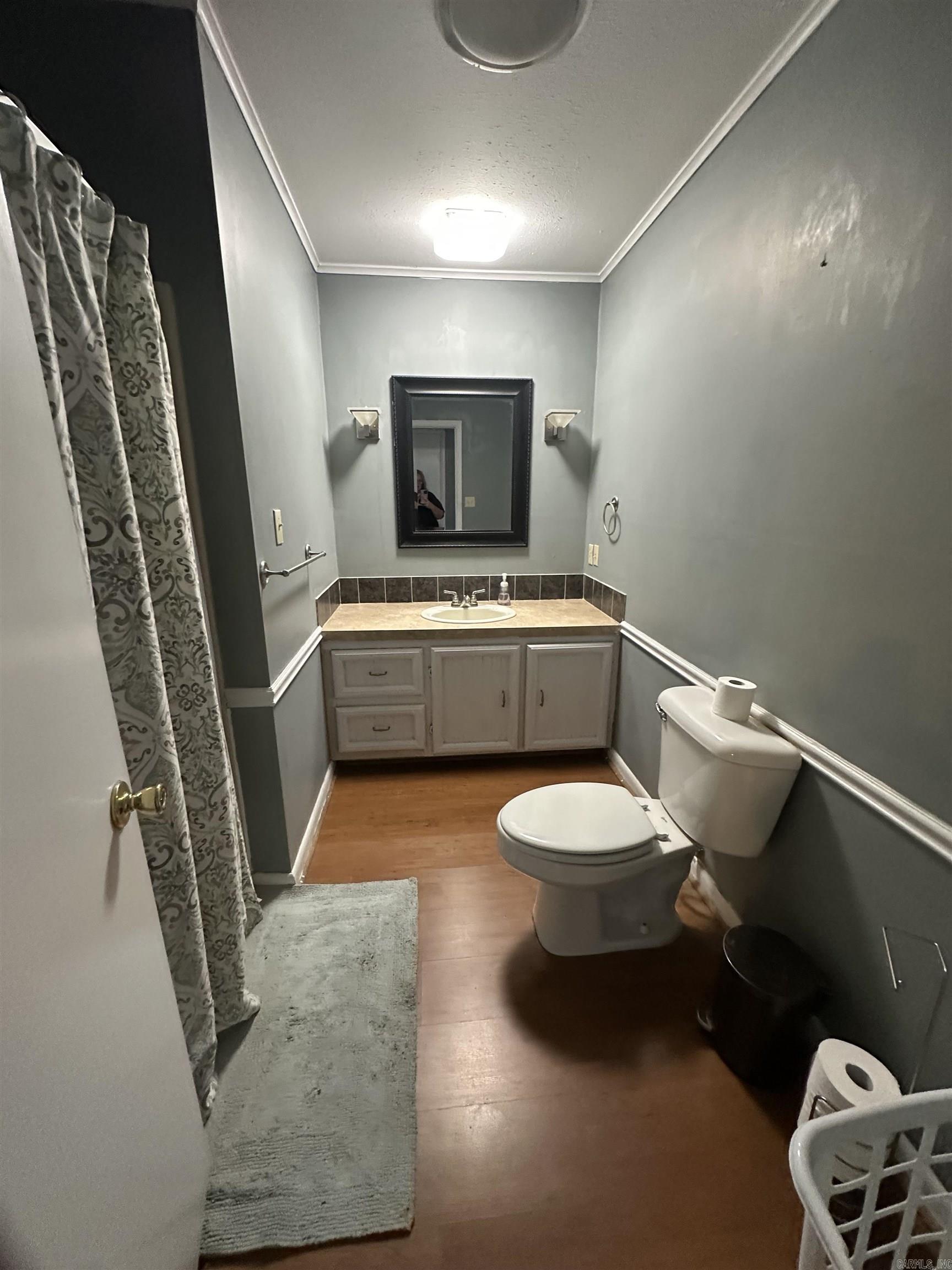 OAK PARK - Residential