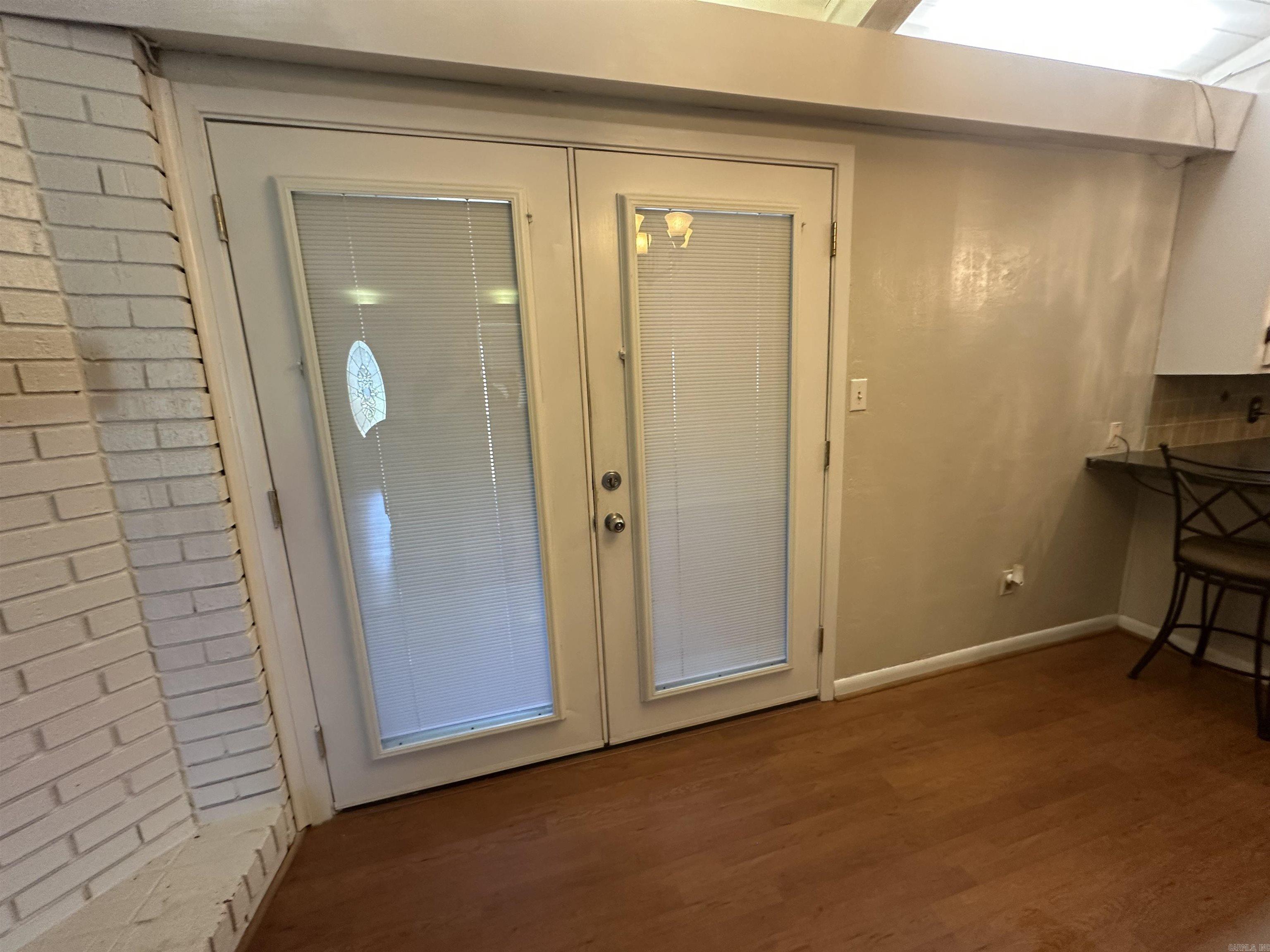 OAK PARK - Residential