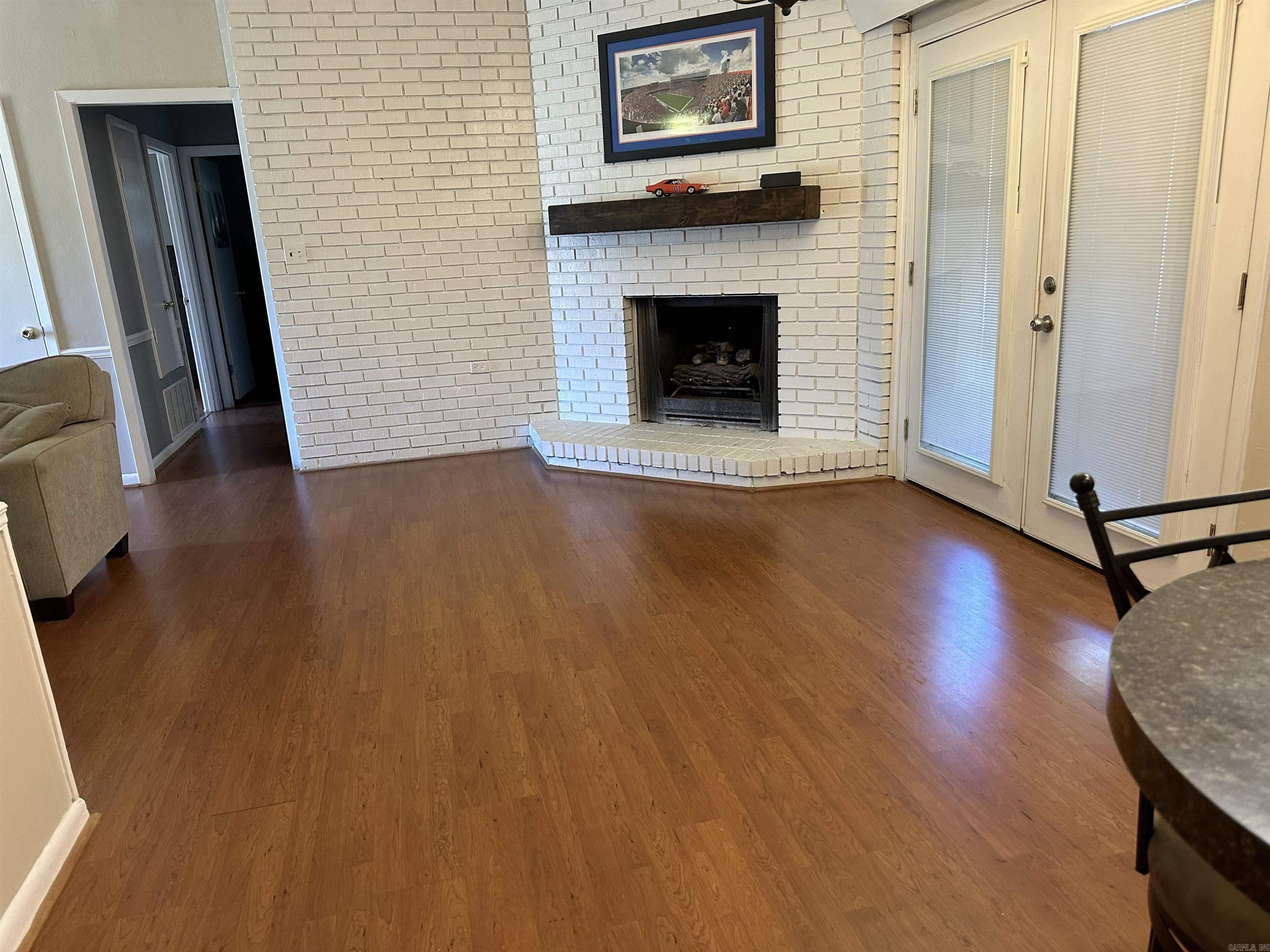 OAK PARK - Residential