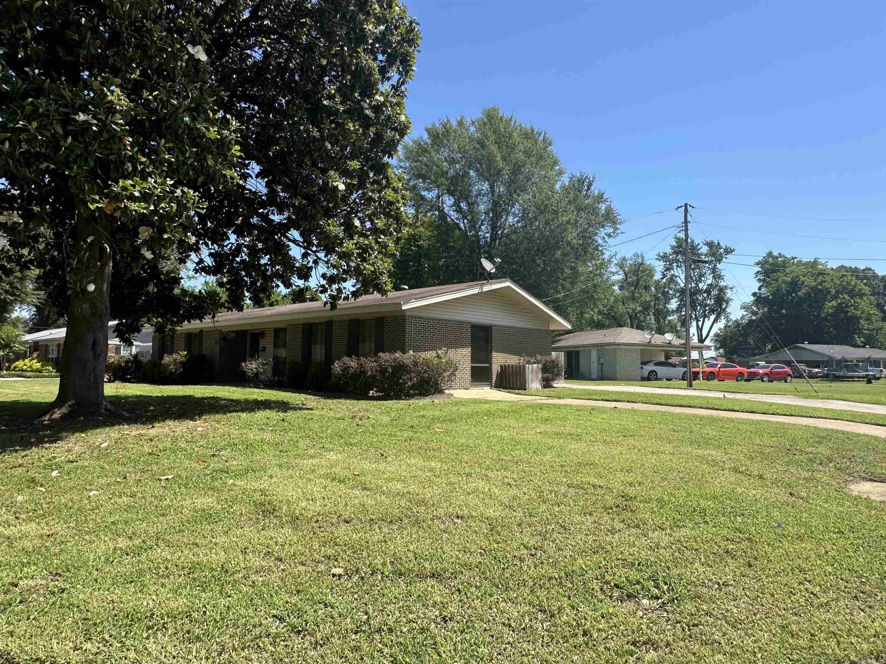 OAK PARK - Residential