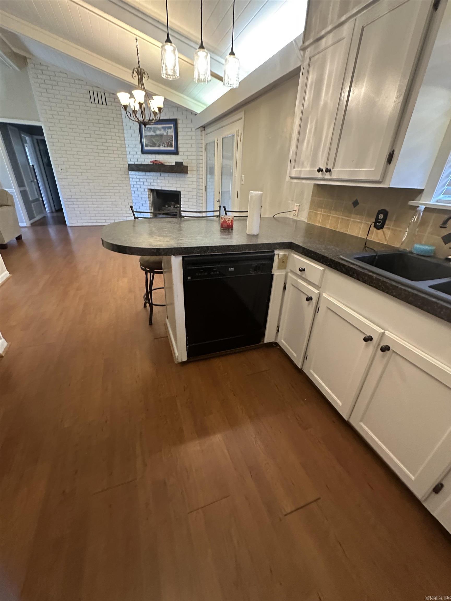 OAK PARK - Residential