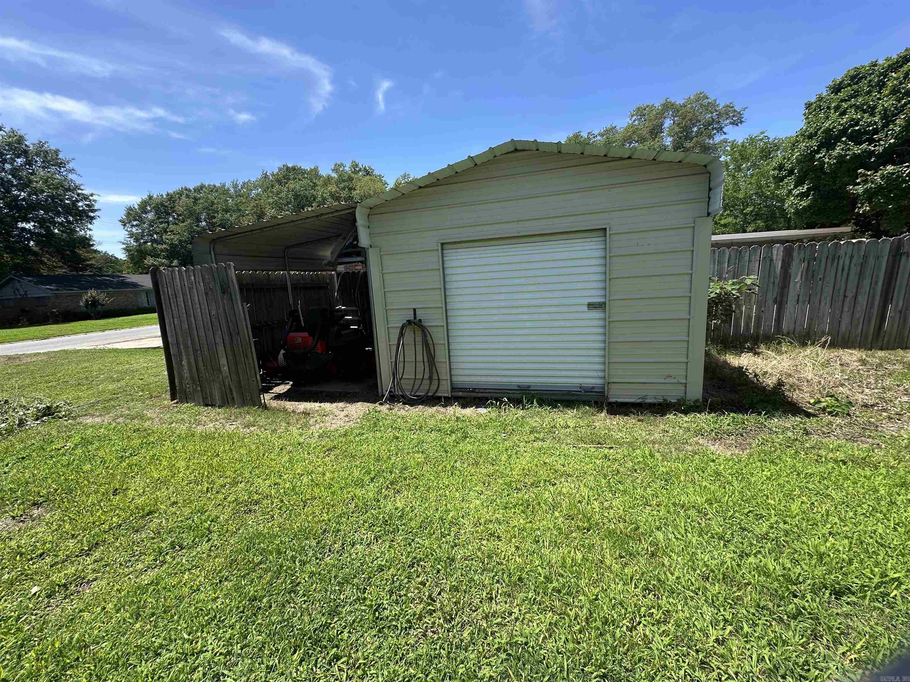 OAK PARK - Residential