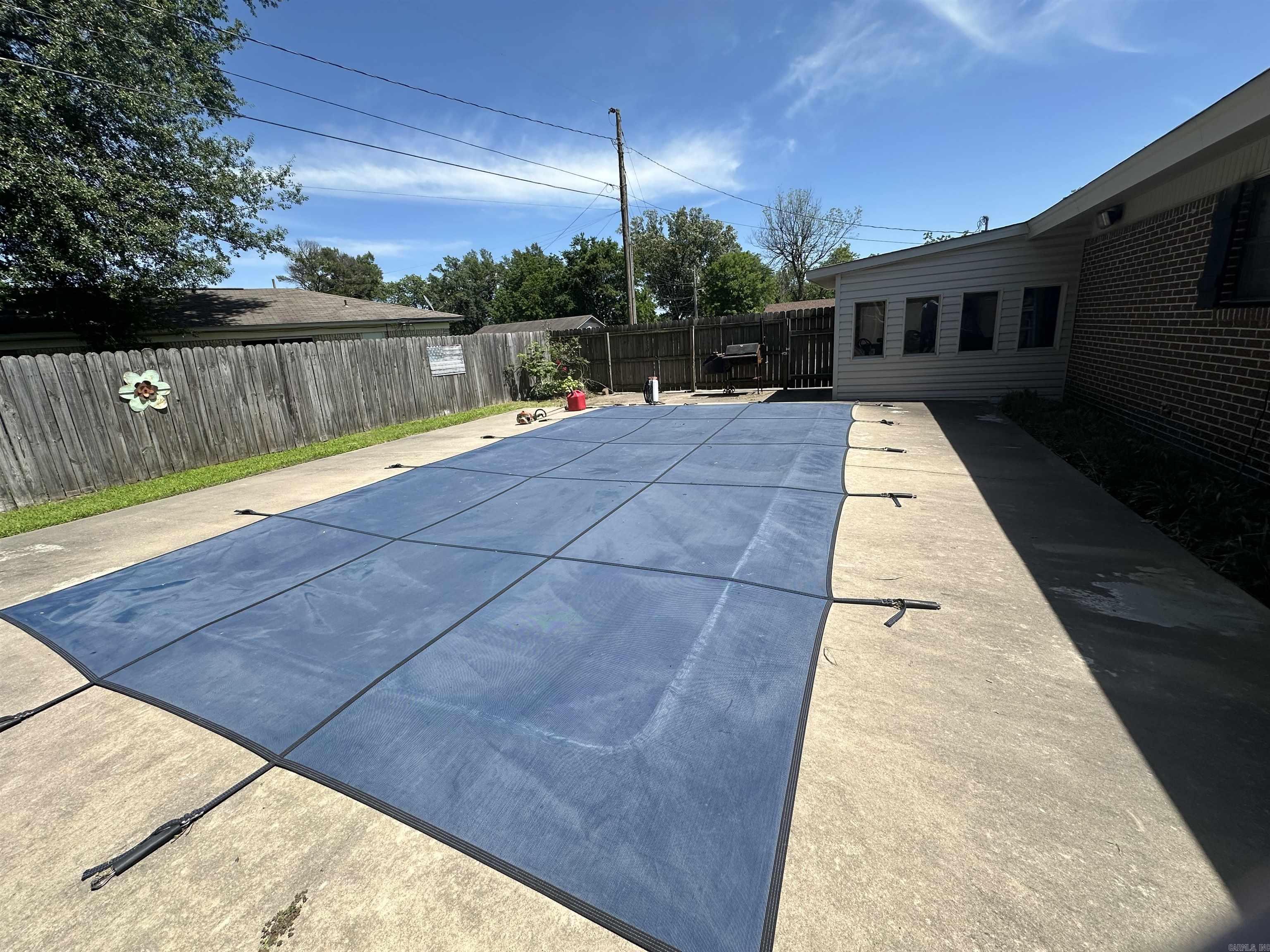 OAK PARK - Residential