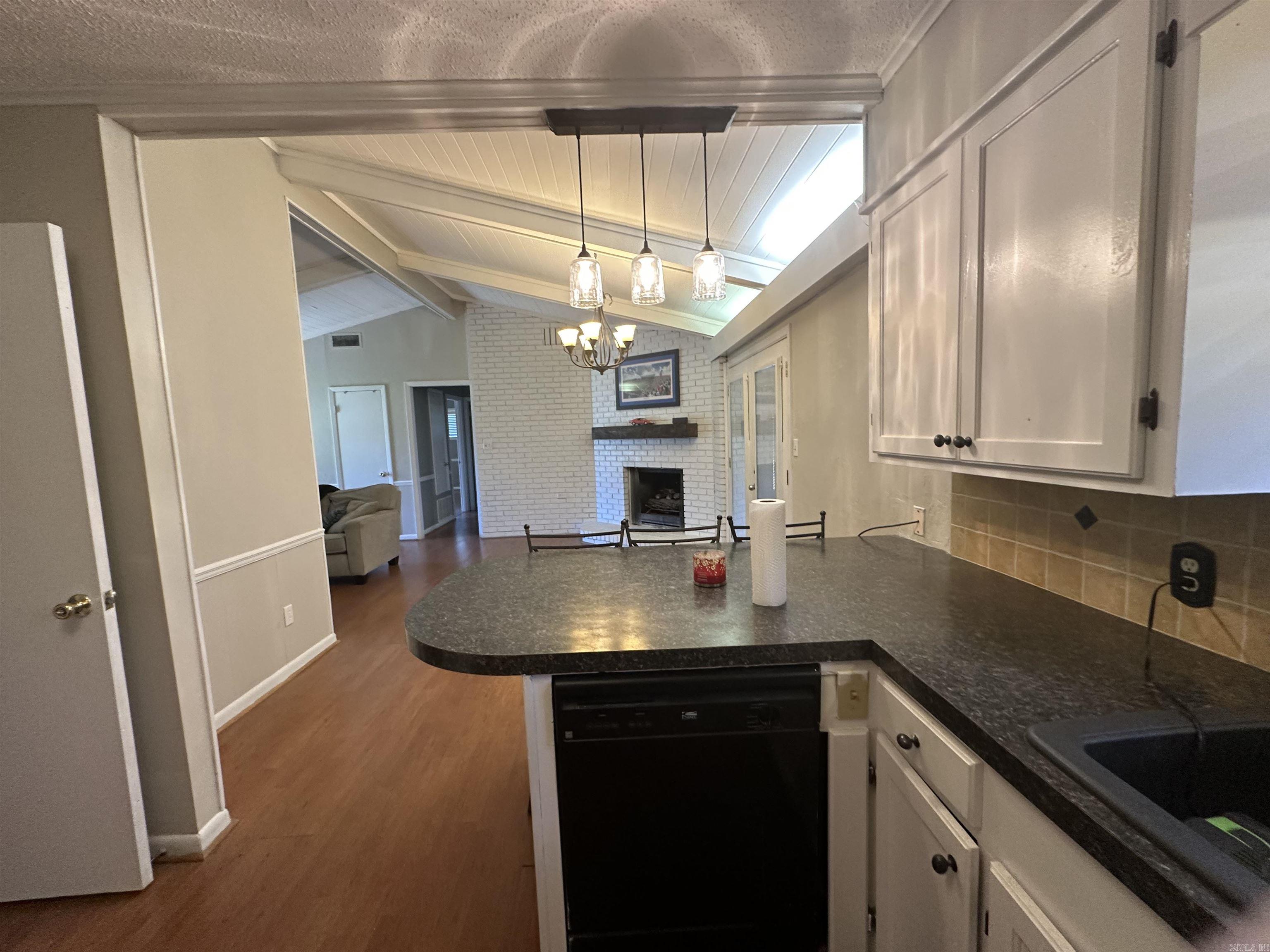 OAK PARK - Residential