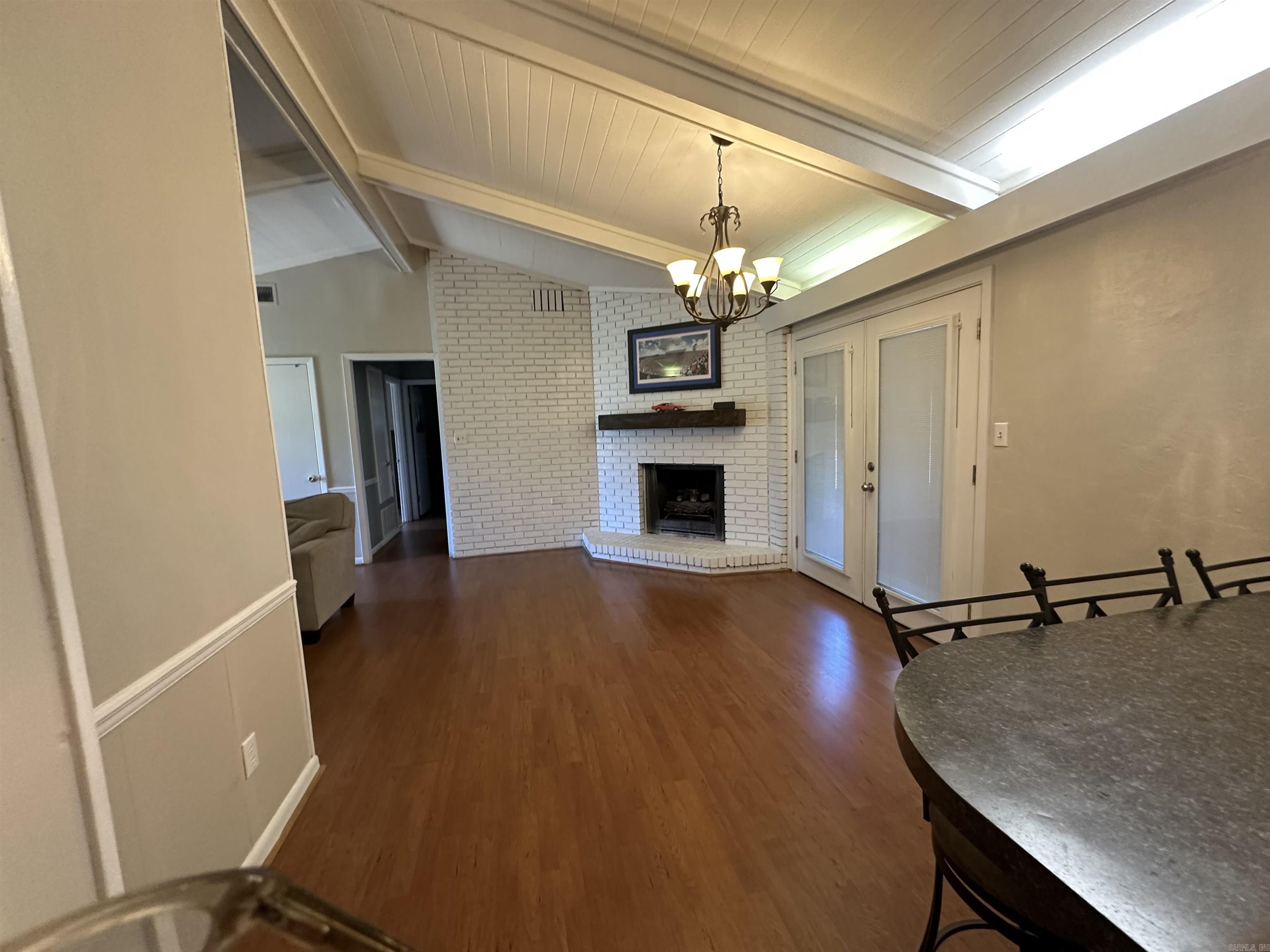 OAK PARK - Residential