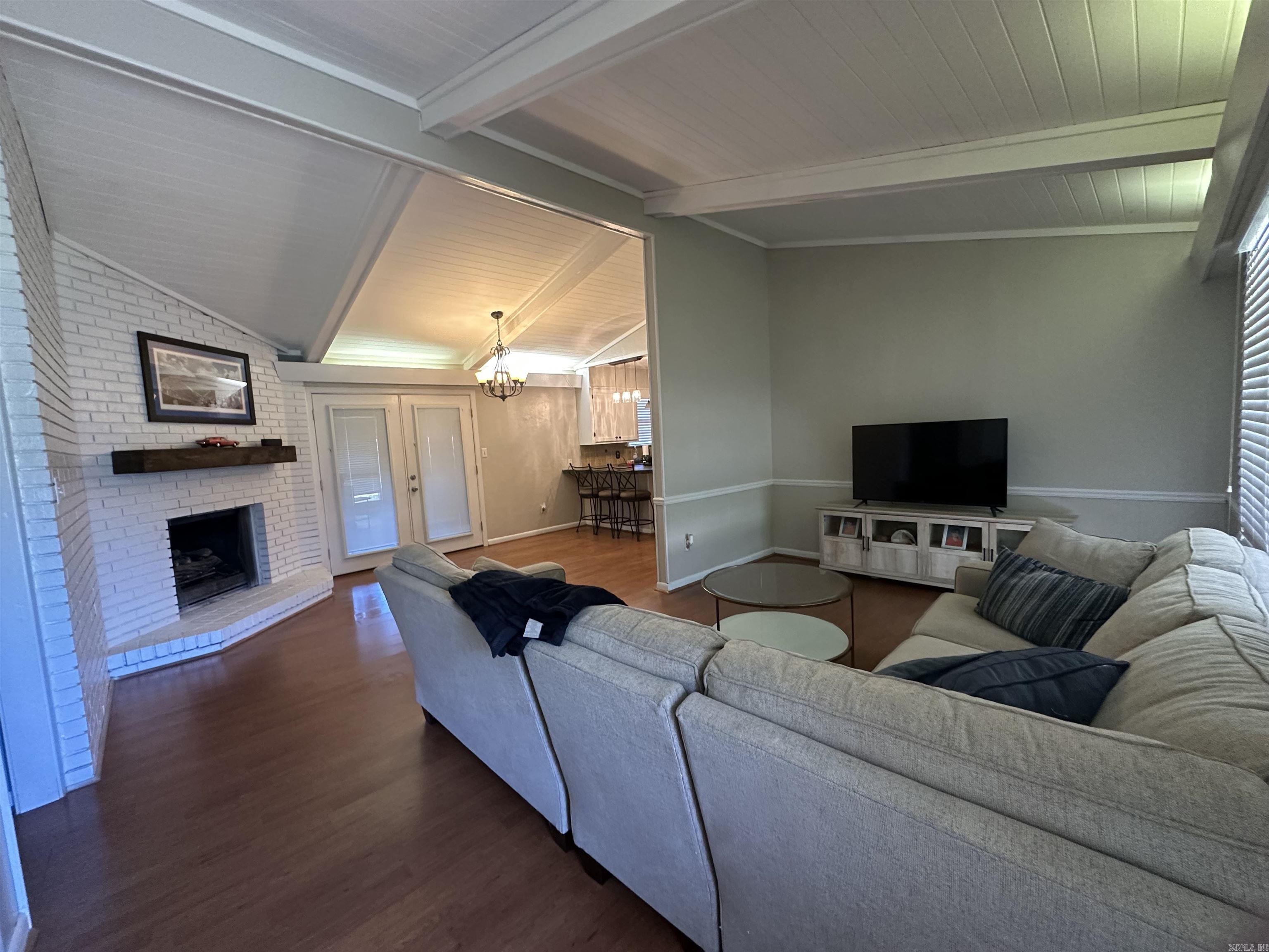 OAK PARK - Residential