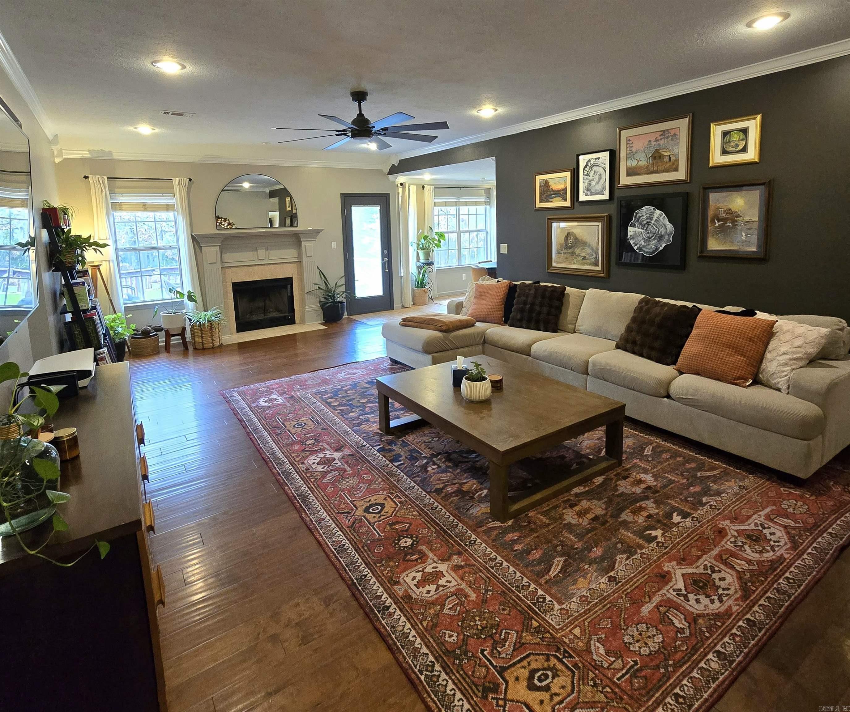 NORTH RIDGE ADDN - Residential