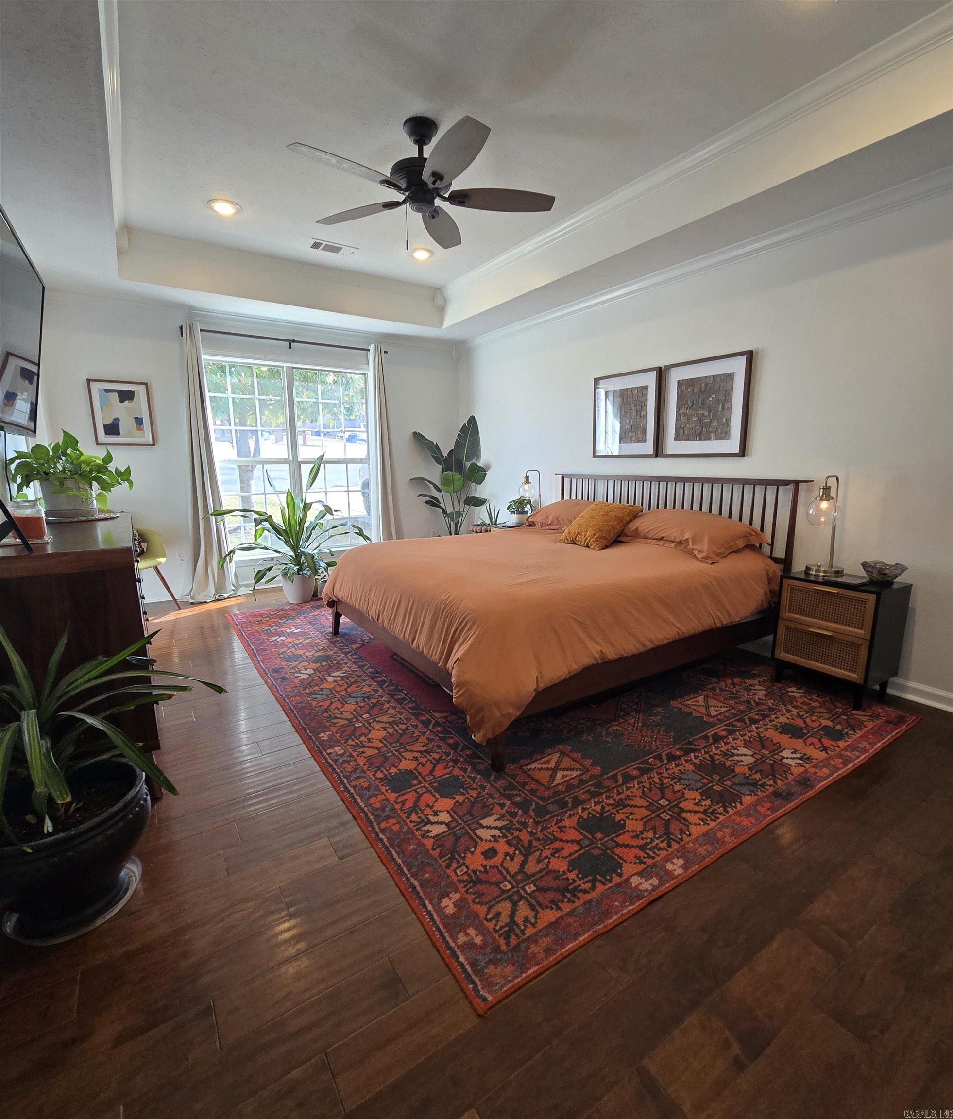 NORTH RIDGE ADDN - Residential