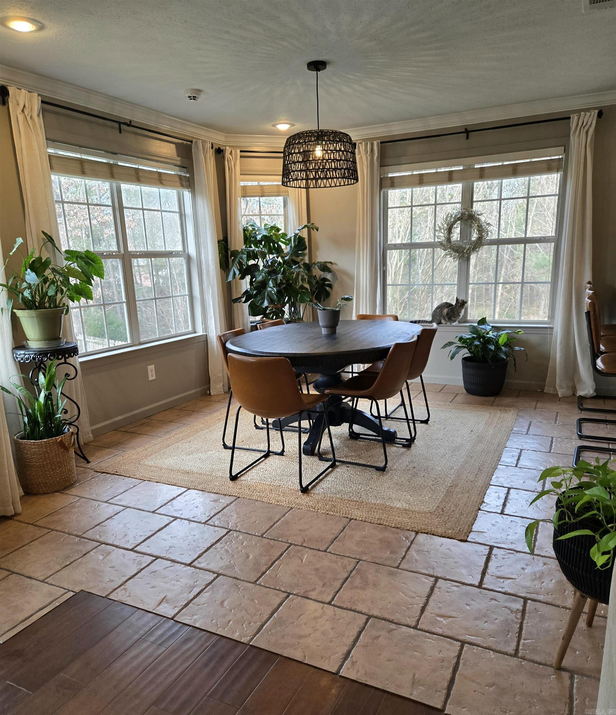 NORTH RIDGE ADDN - Residential