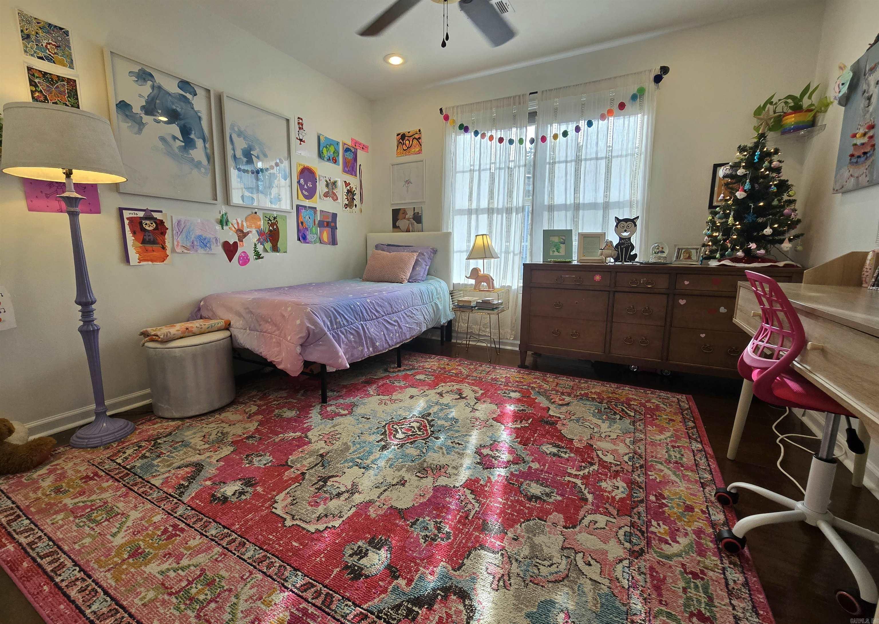 NORTH RIDGE ADDN - Residential