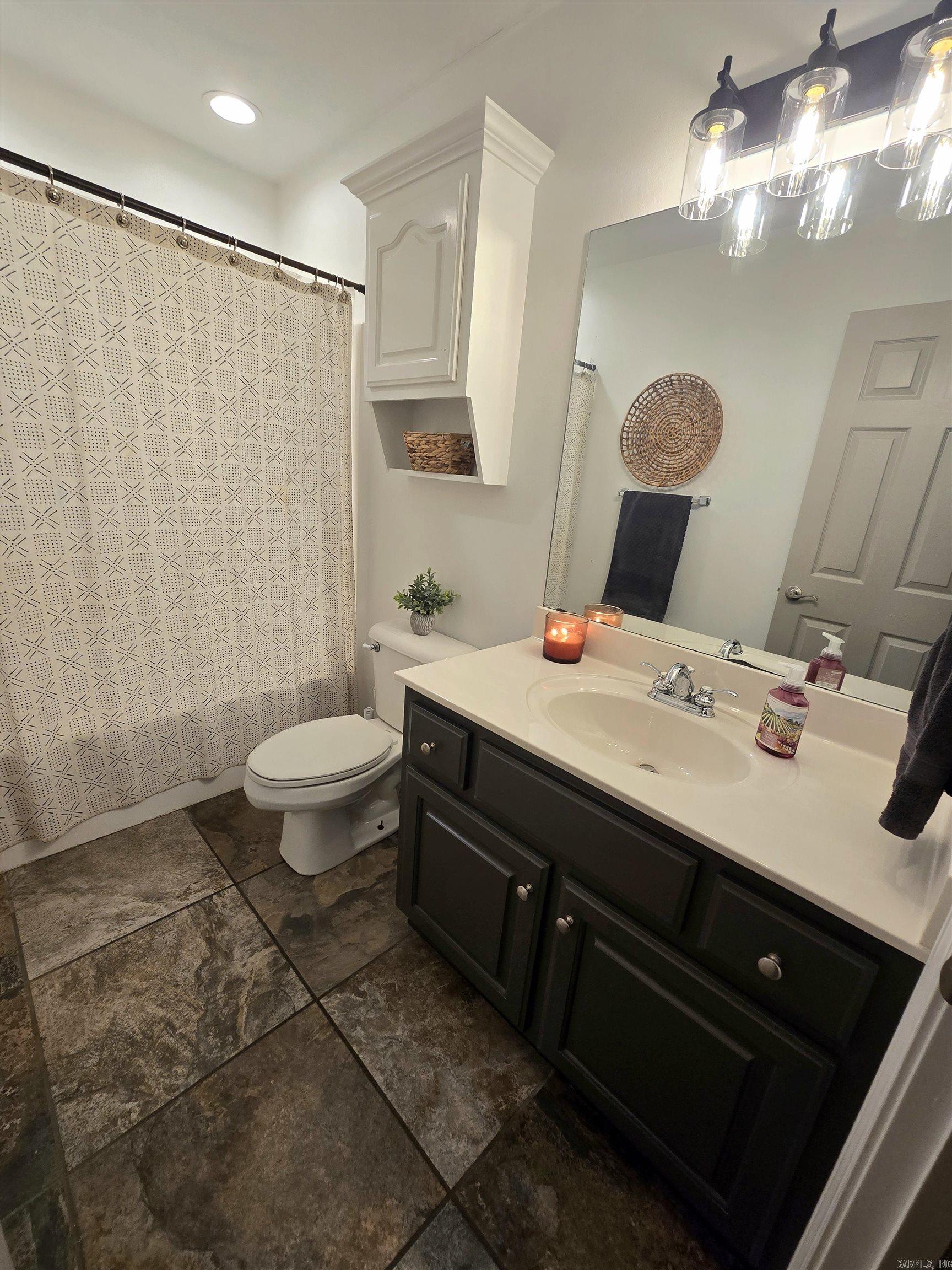 NORTH RIDGE ADDN - Residential