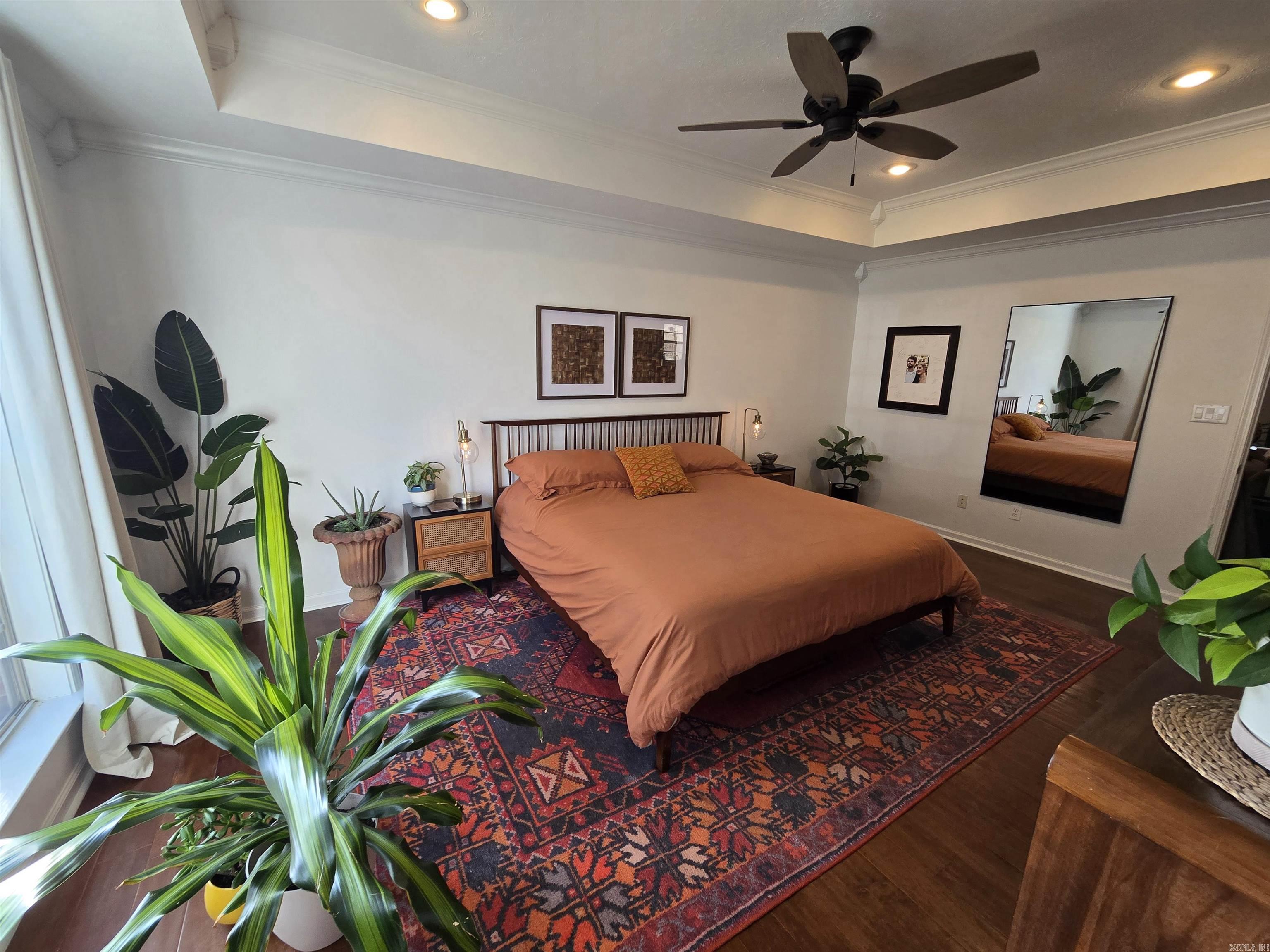 NORTH RIDGE ADDN - Residential